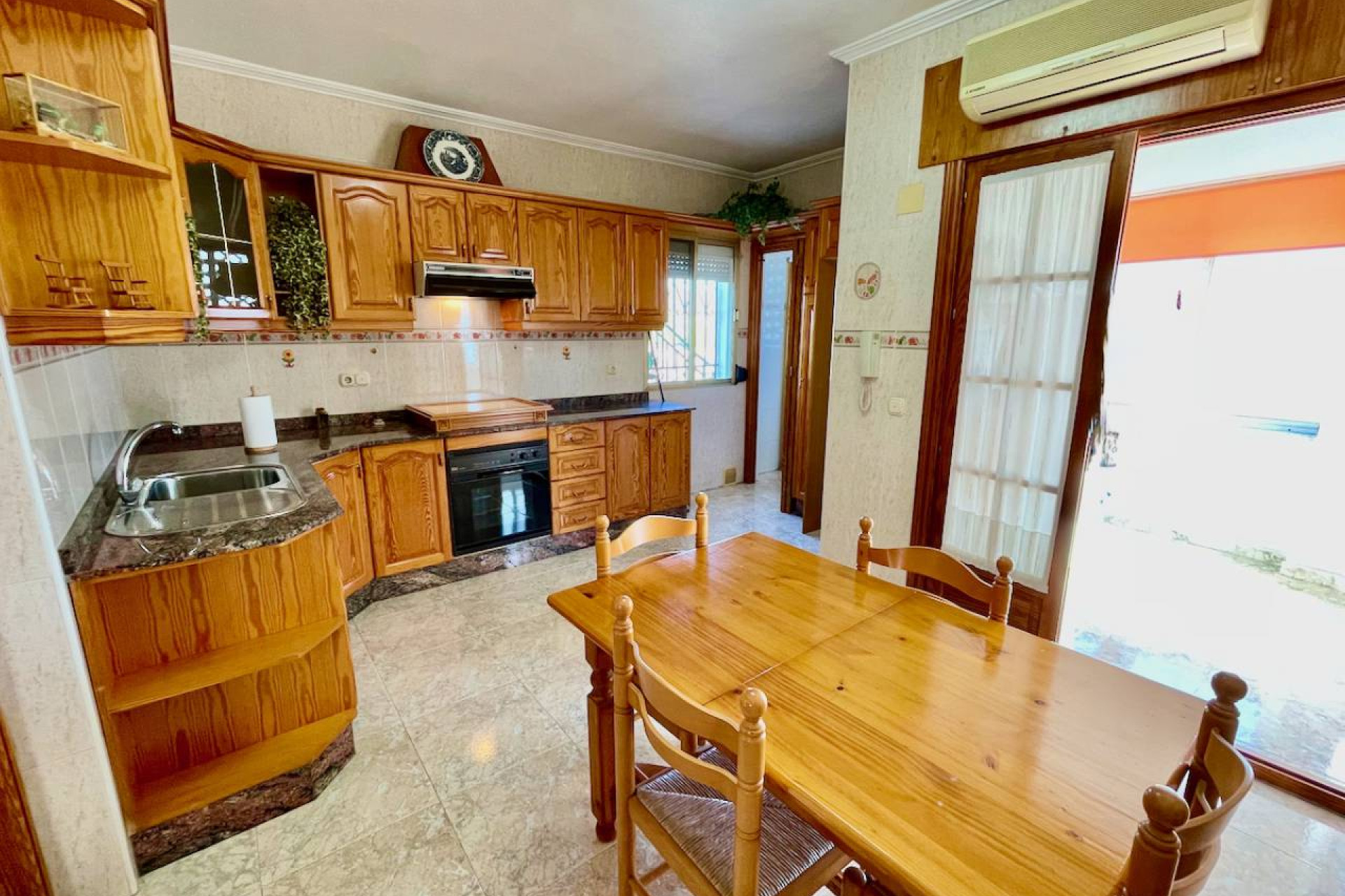 Revente - Villa - Orihuela Costa - Orihuela