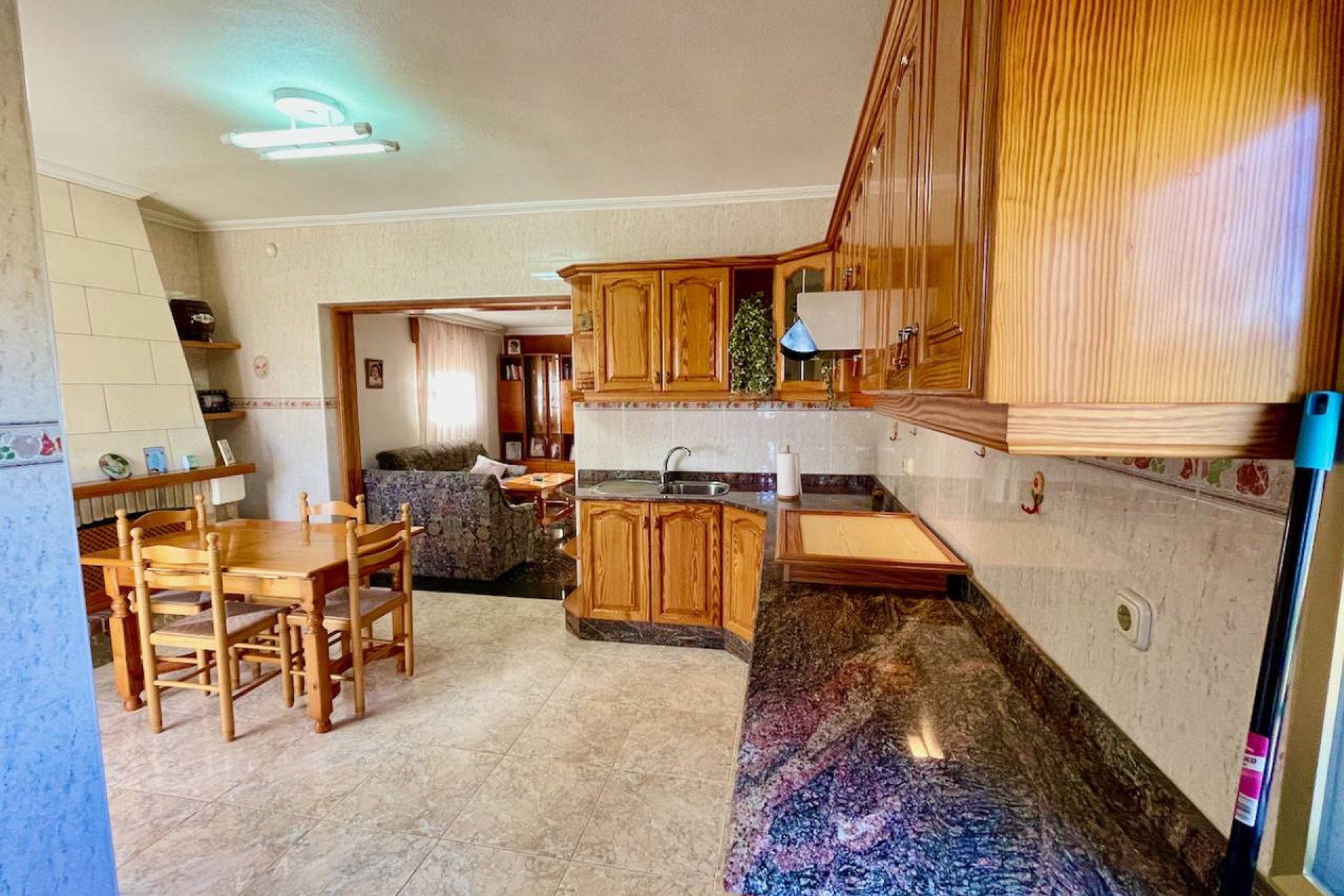 Revente - Villa - Orihuela Costa - Orihuela