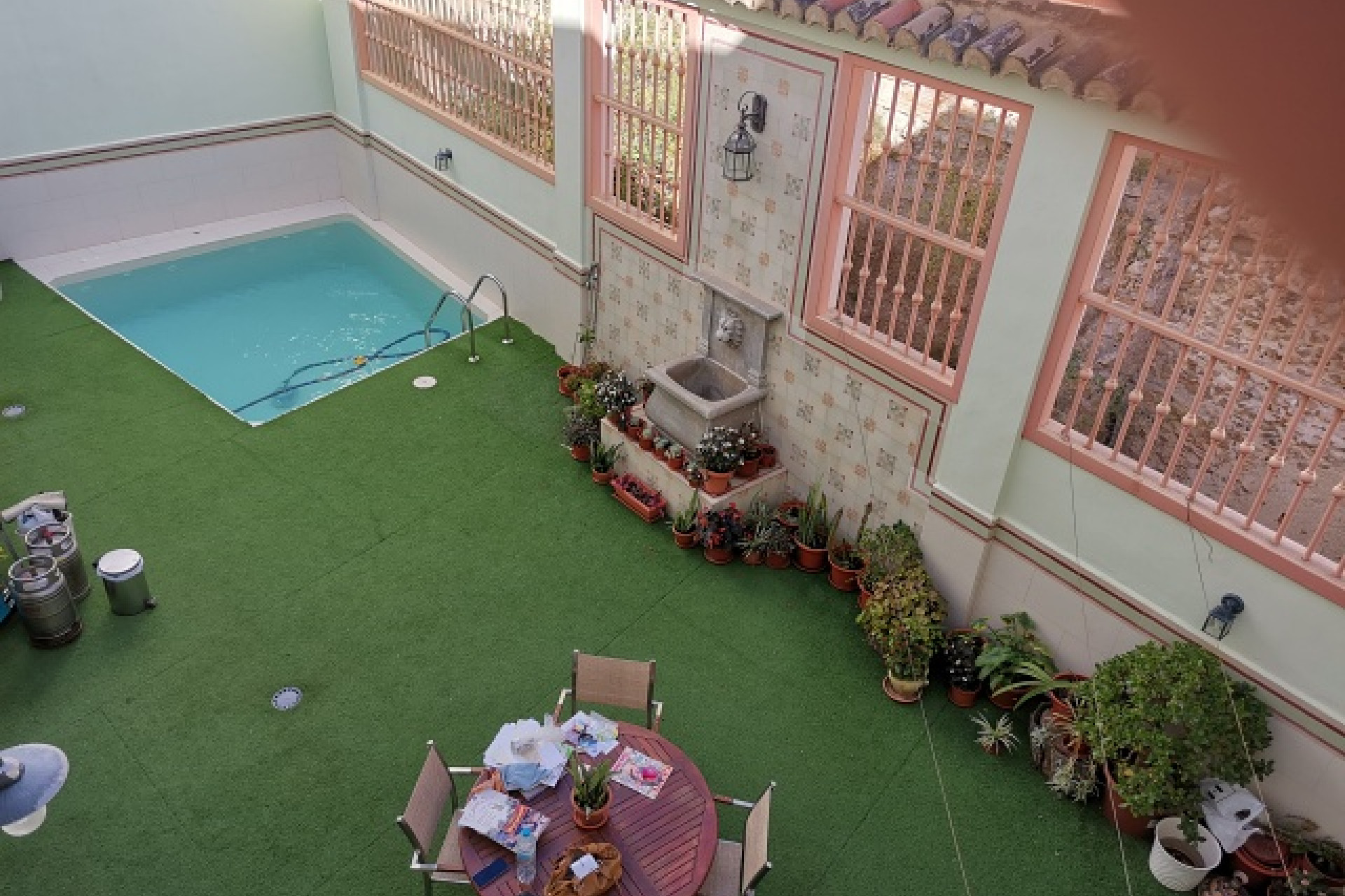 Revente - Villa - Orihuela Costa - Orihuela