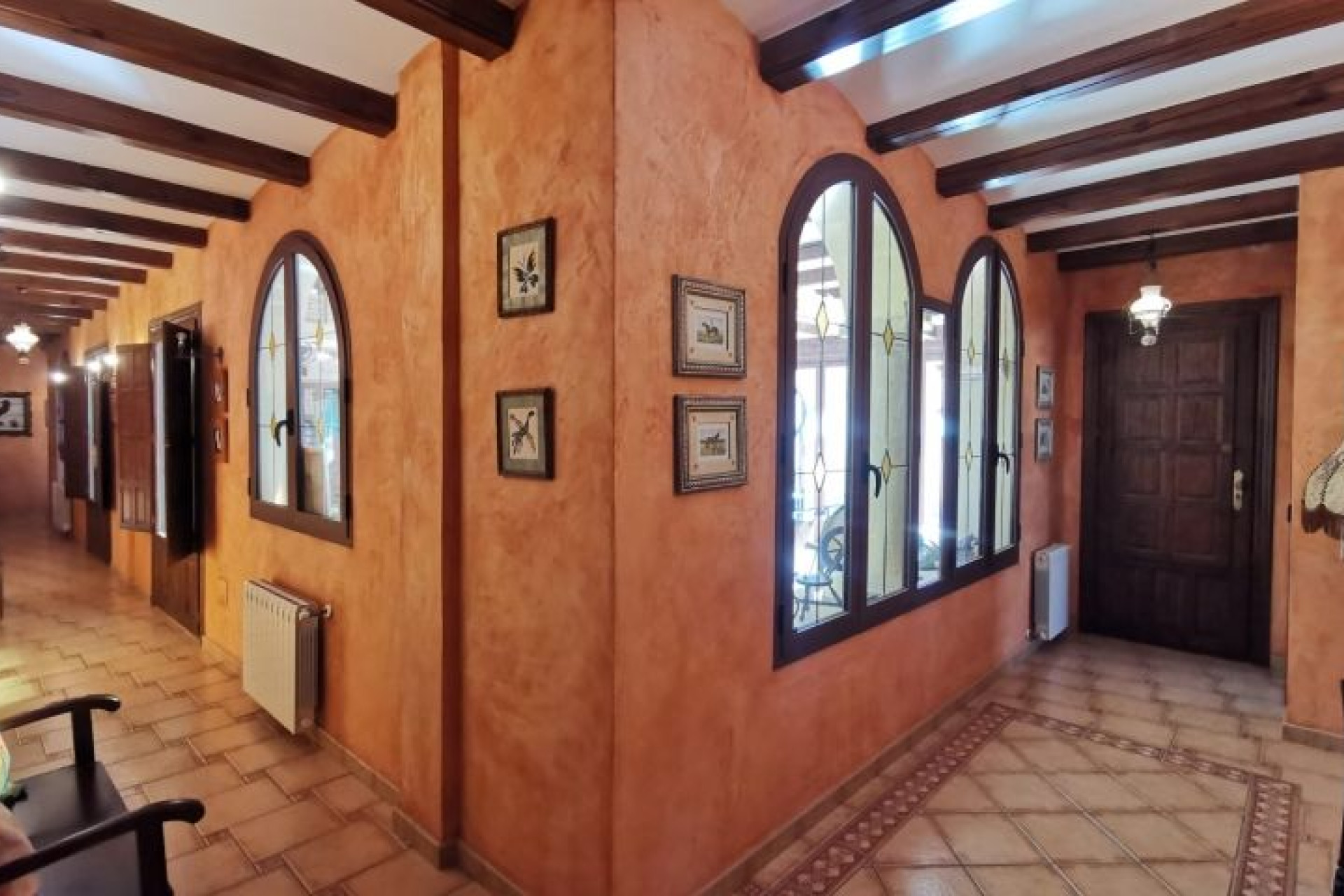 Revente - Villa - Orihuela Costa - Orihuela