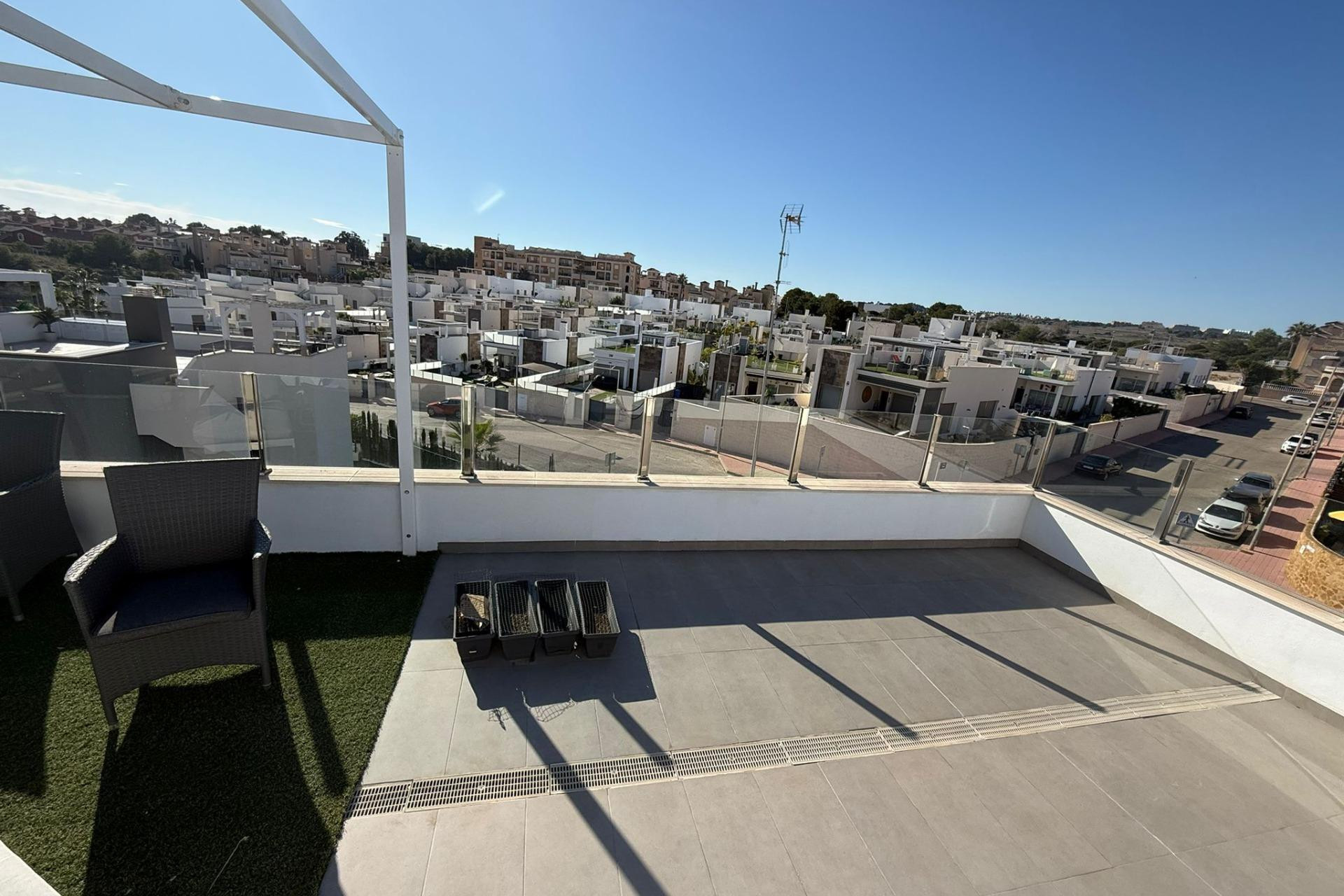 Revente - Villa - Orihuela Costa - PAU 26