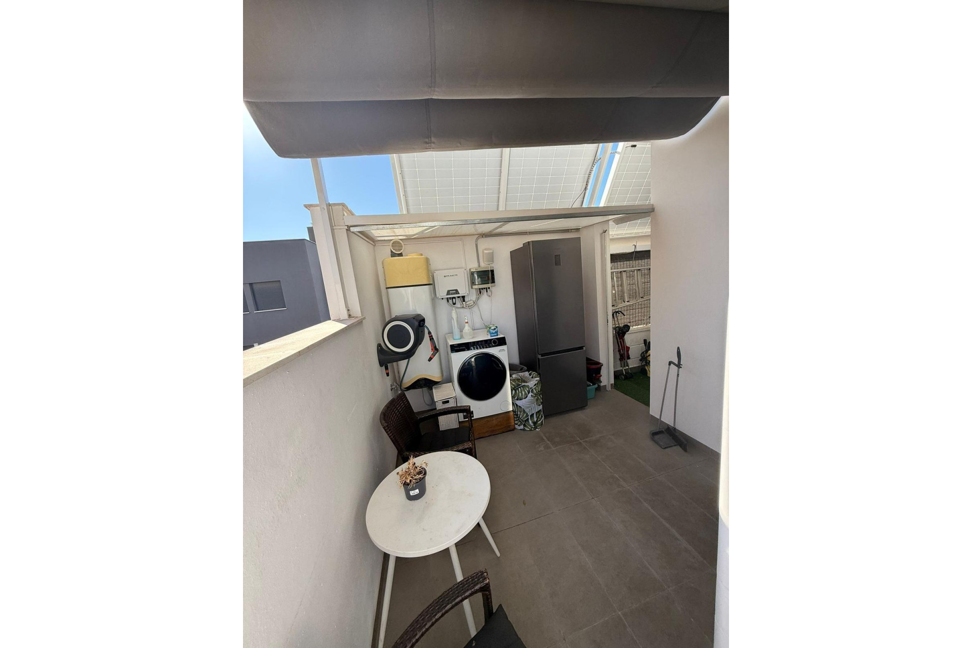 Revente - Villa - Orihuela Costa - PAU 26