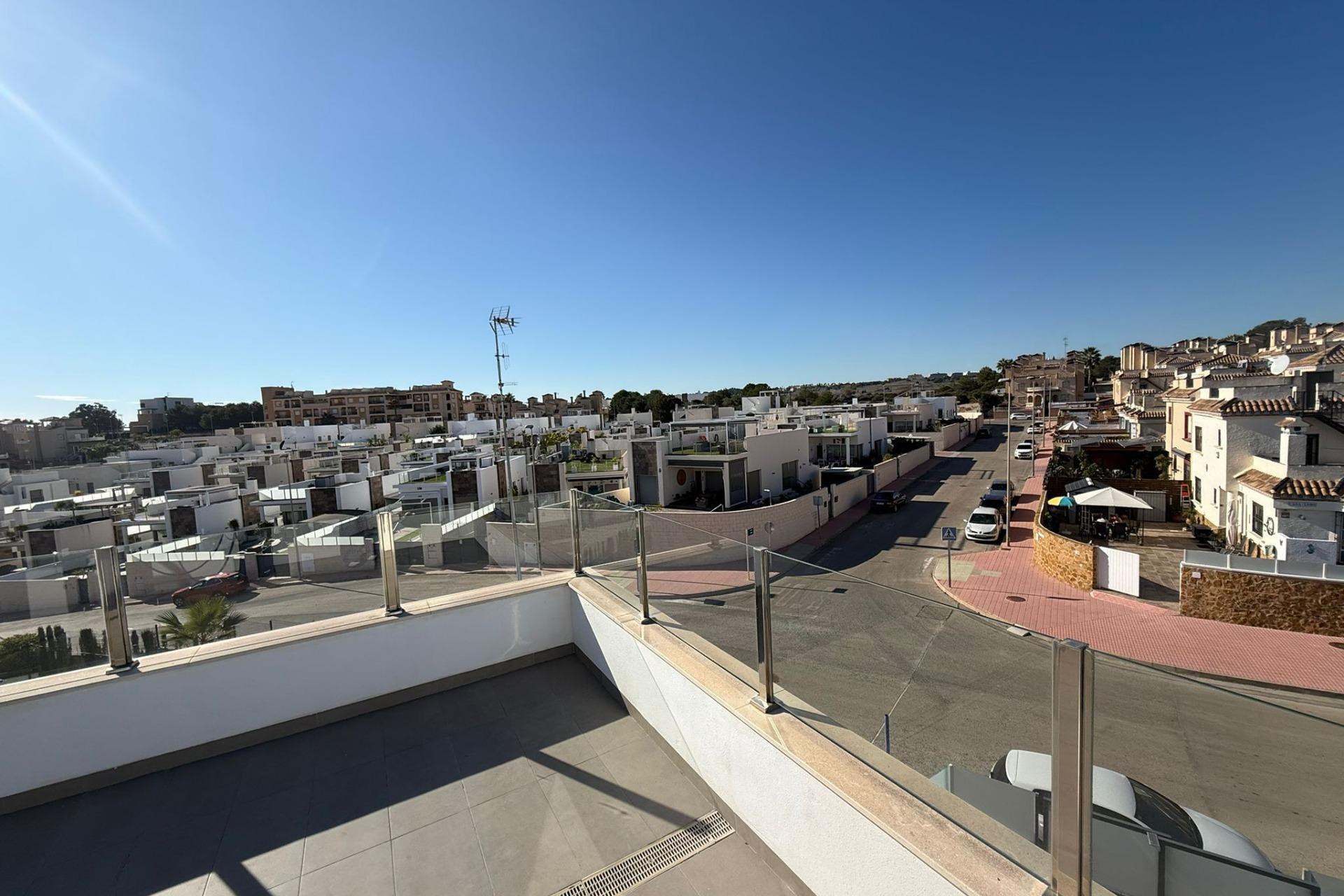 Revente - Villa - Orihuela Costa - PAU 26