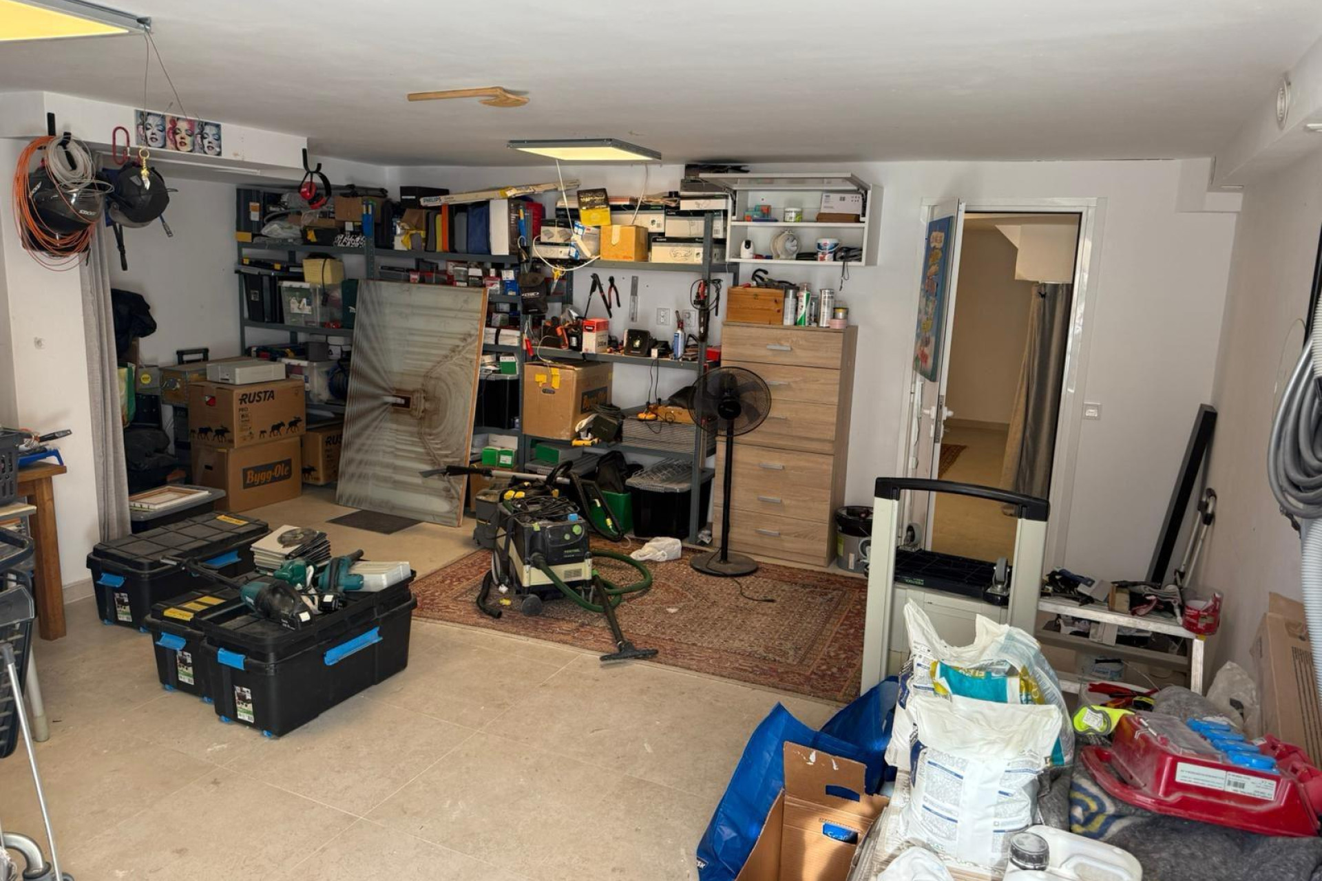 Revente - Villa - Orihuela Costa - PAU 26