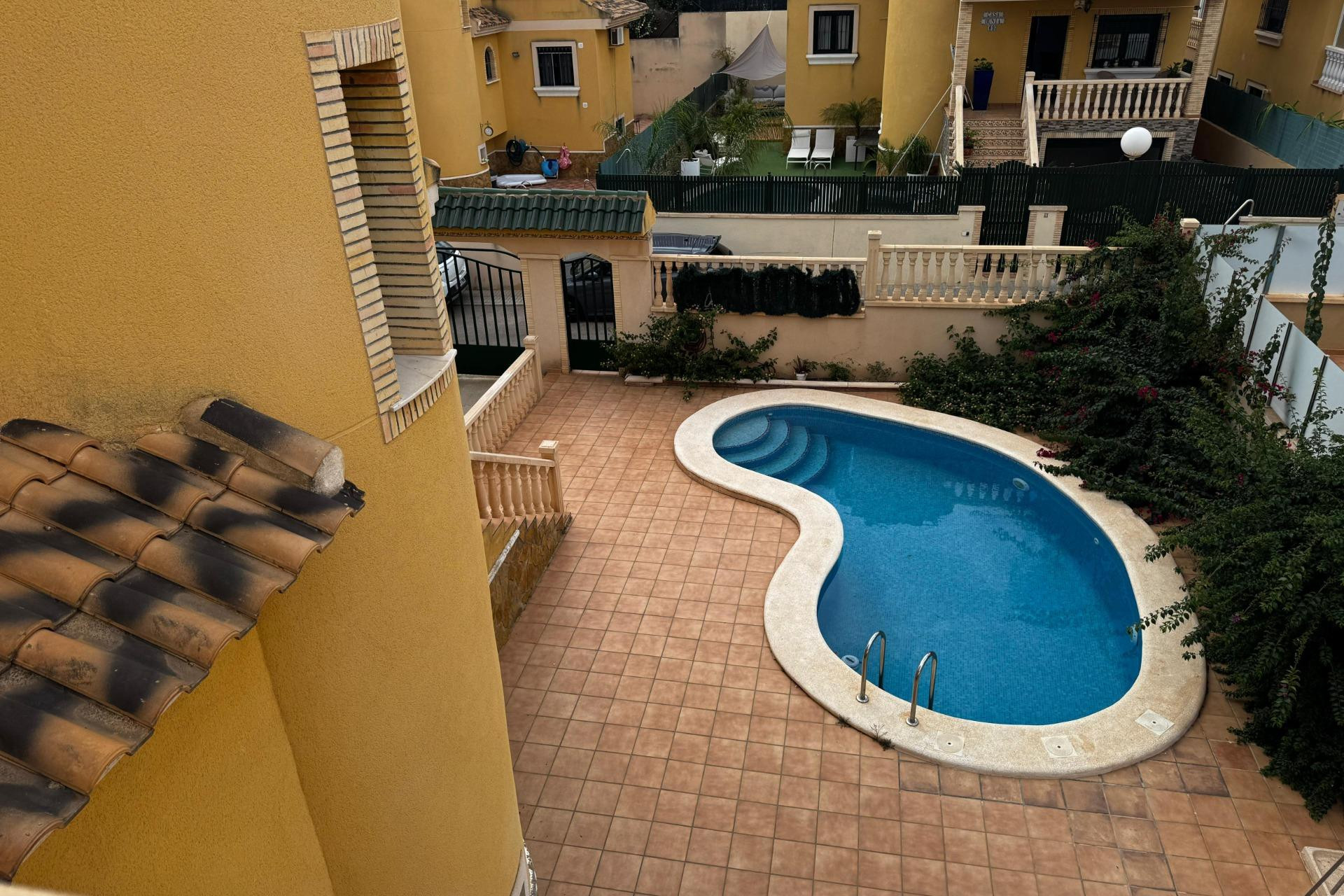 Revente - Villa - Orihuela Costa - PAU 8