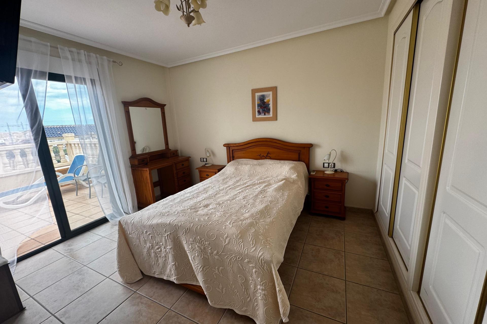 Revente - Villa - Orihuela Costa - PAU 8