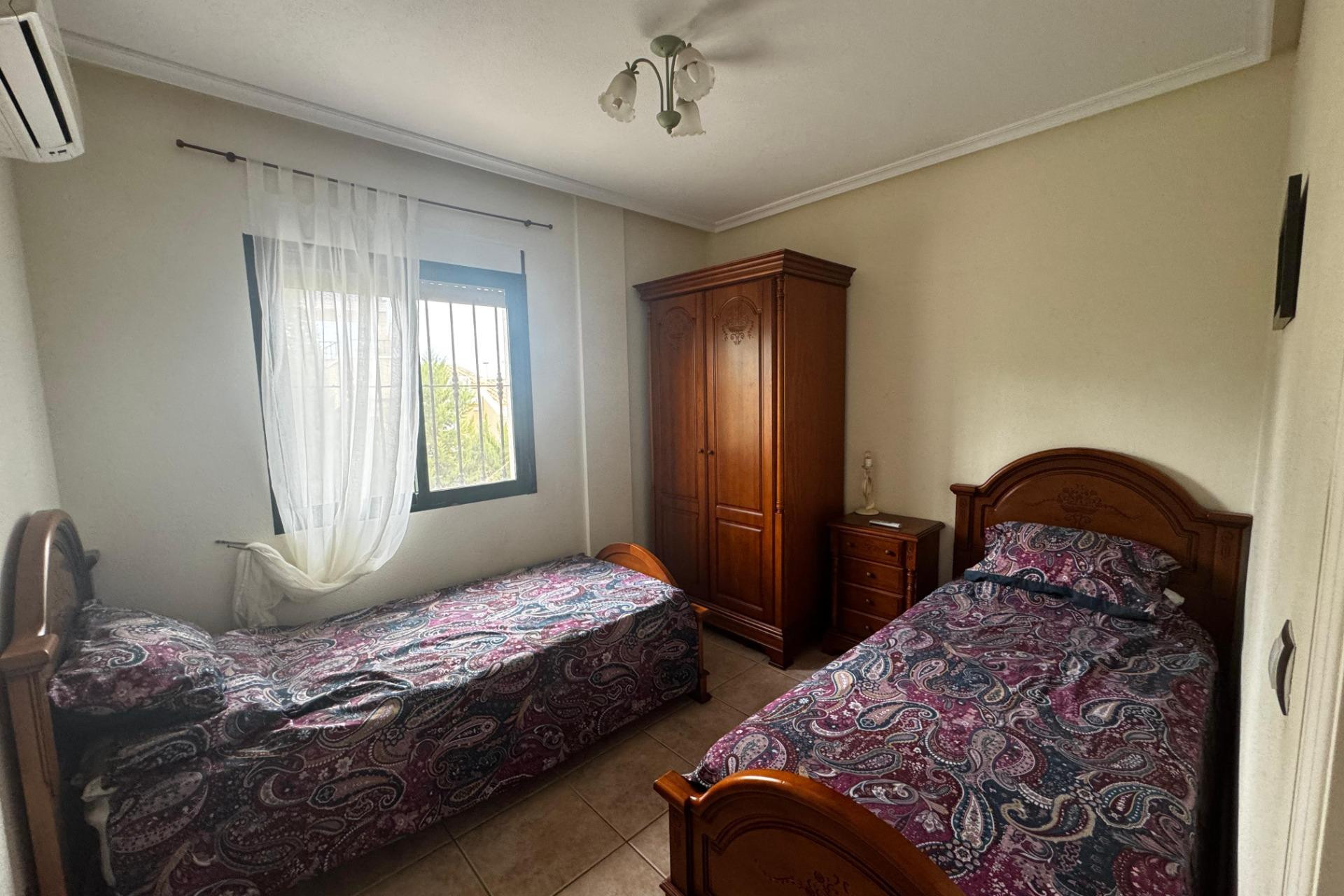 Revente - Villa - Orihuela Costa - PAU 8