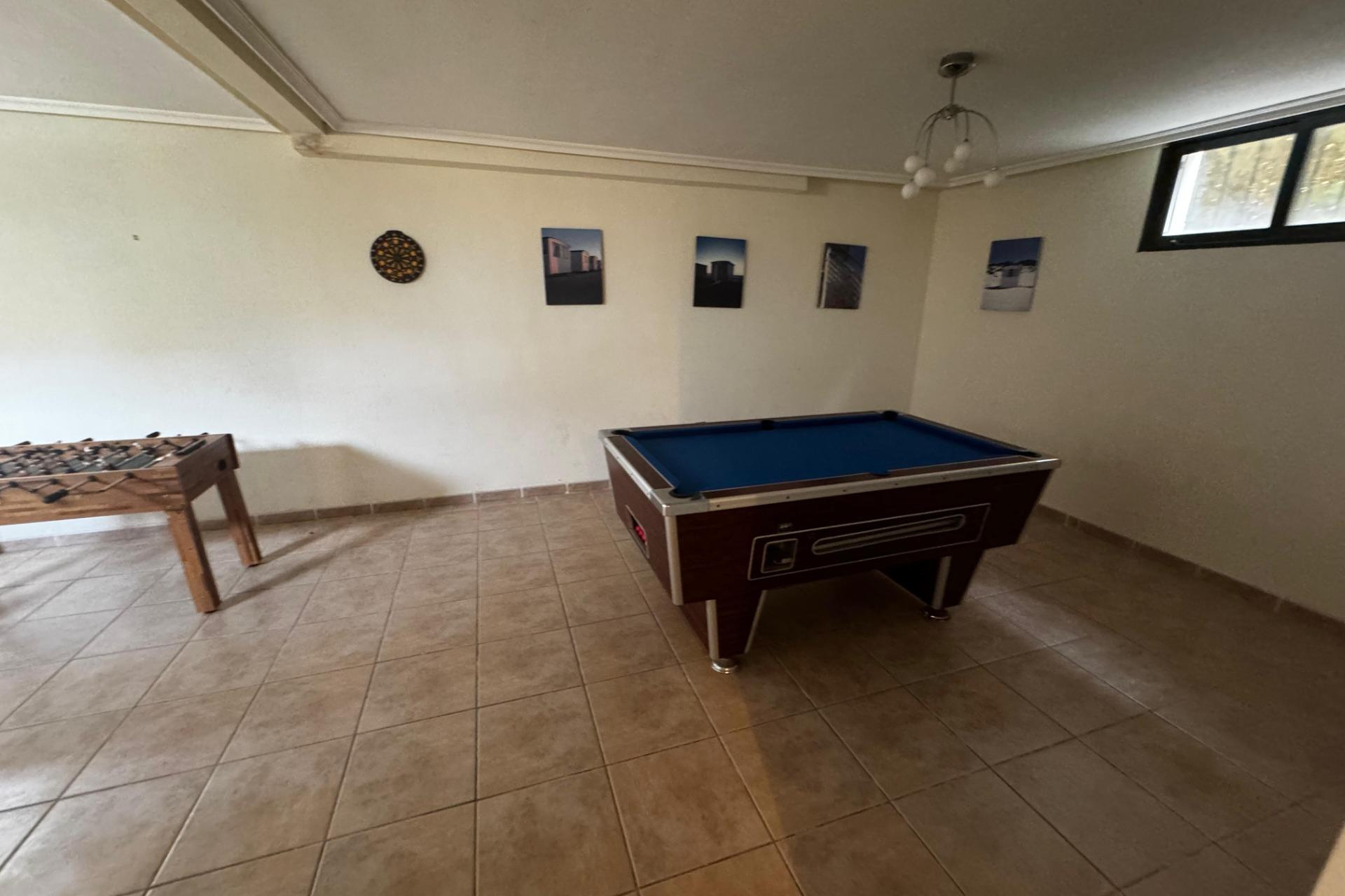 Revente - Villa - Orihuela Costa - PAU 8