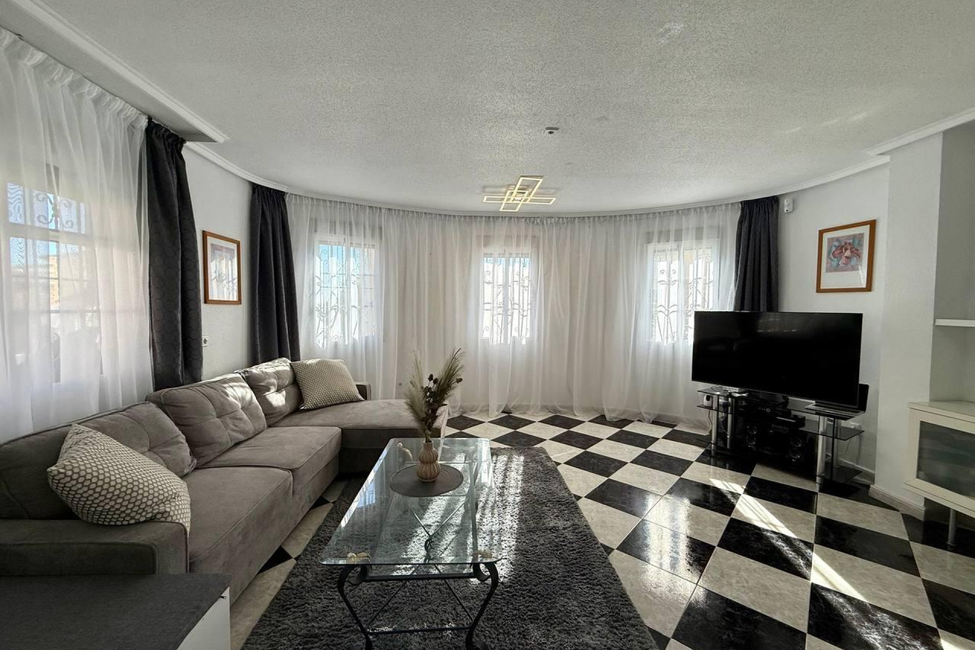 Revente - Villa - Orihuela Costa - Playa Flamenca