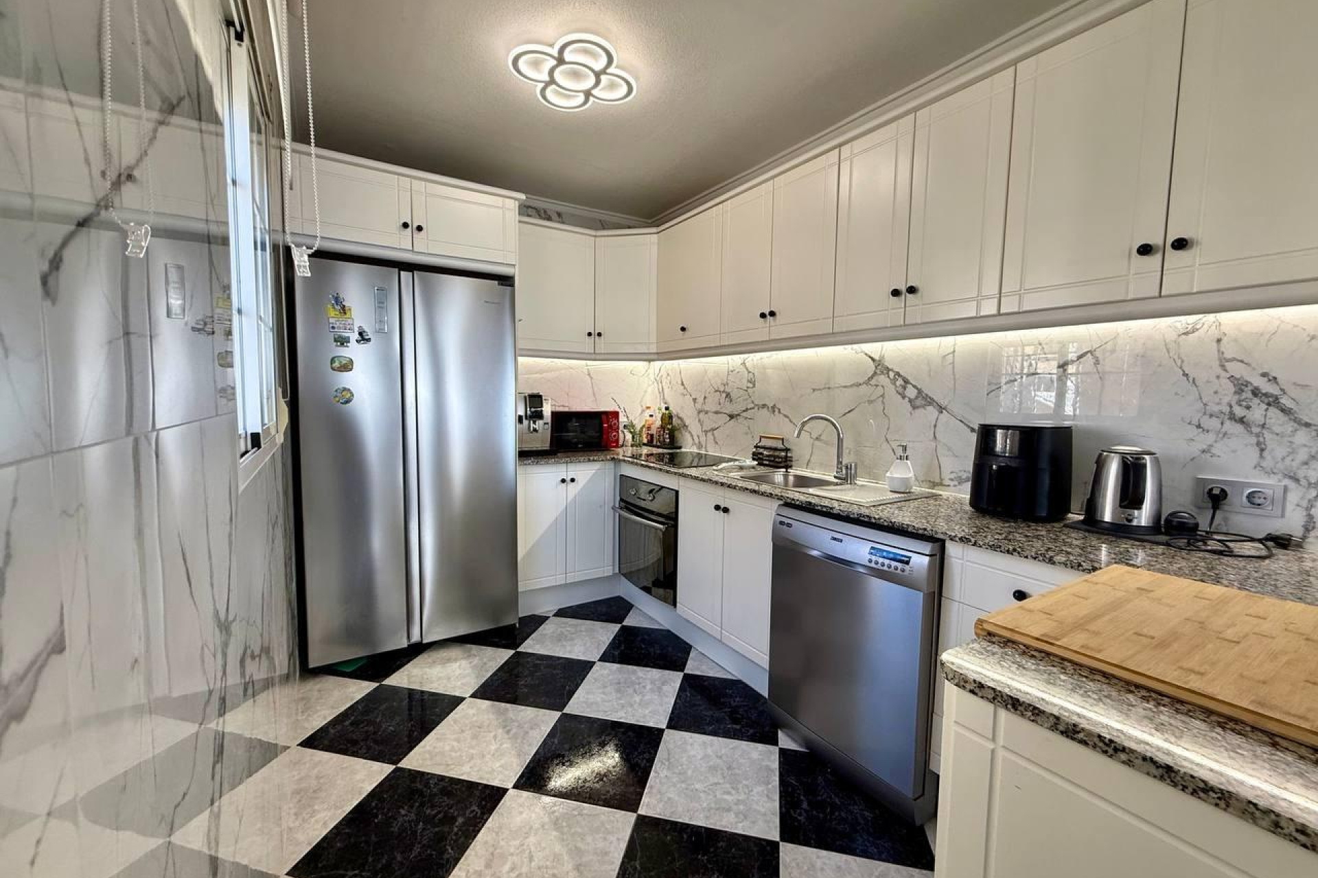 Revente - Villa - Orihuela Costa - Playa Flamenca