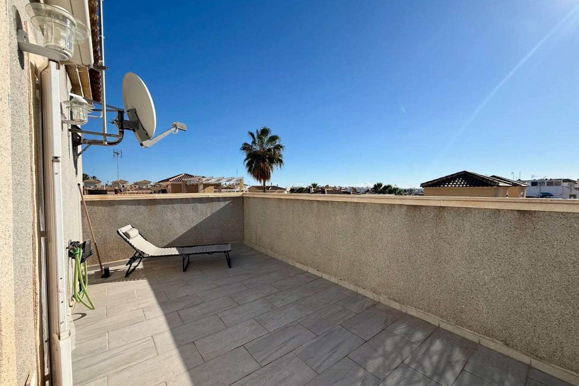 Revente - Villa - Orihuela Costa - Playa Flamenca