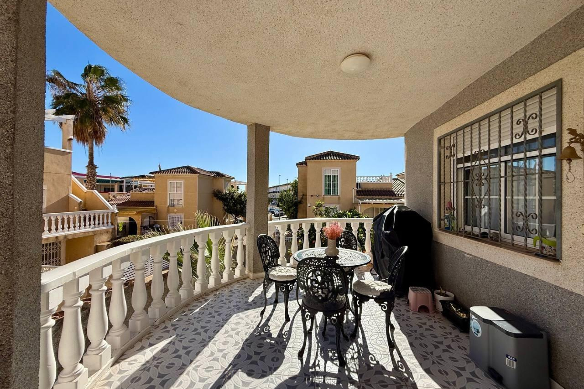 Revente - Villa - Orihuela Costa - Playa Flamenca