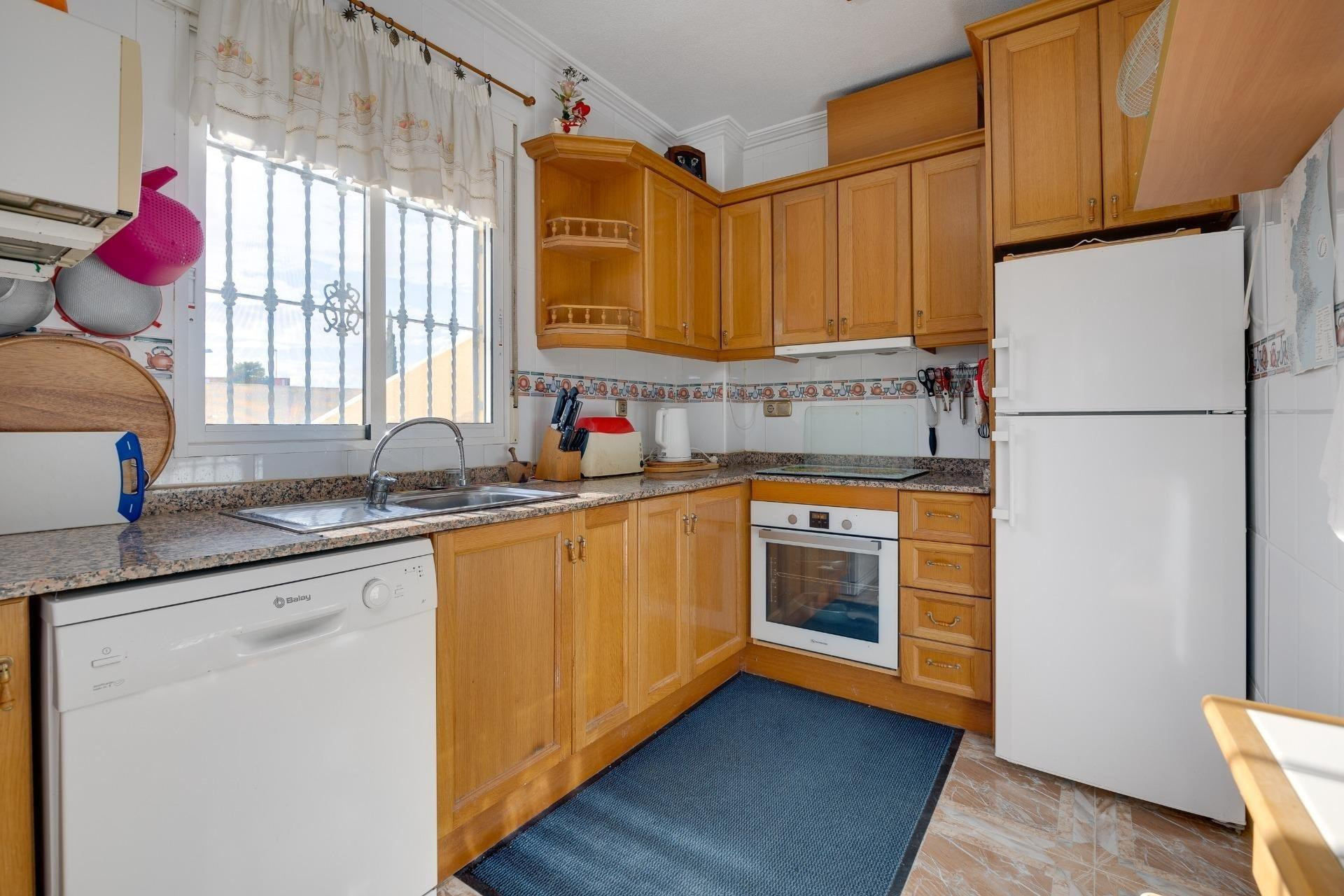 Revente - Villa - Orihuela Costa - Playa Flamenca