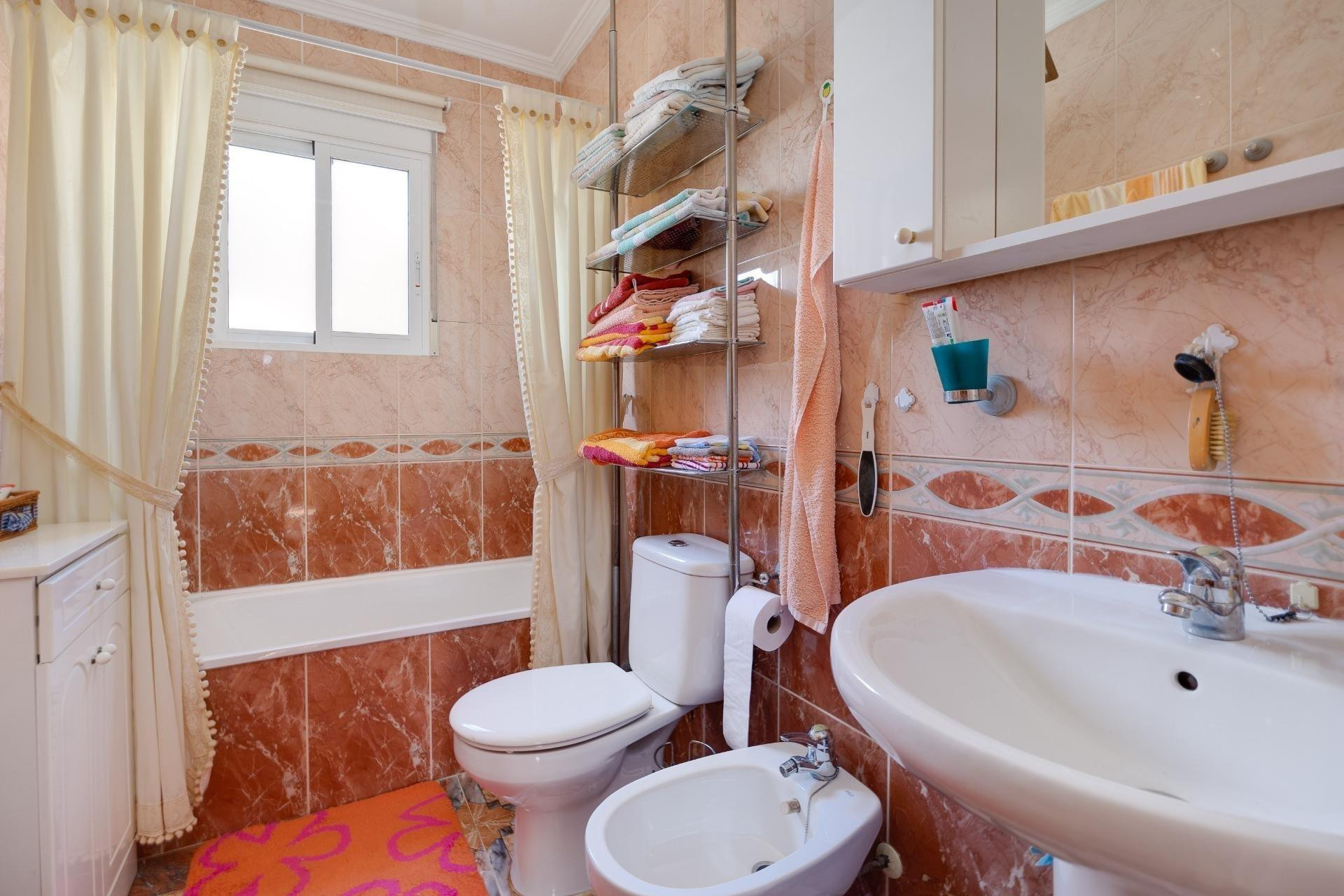 Revente - Villa - Orihuela Costa - Playa Flamenca