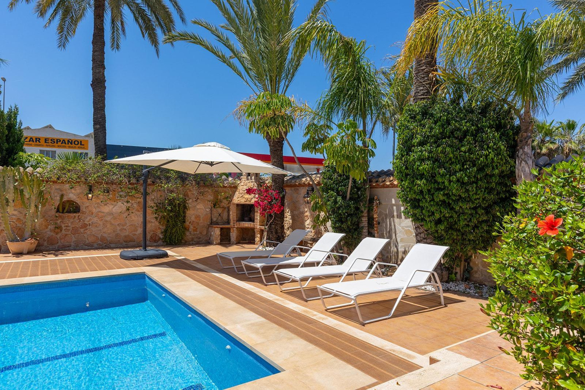 Revente - Villa - Orihuela Costa - Rocio del Mar