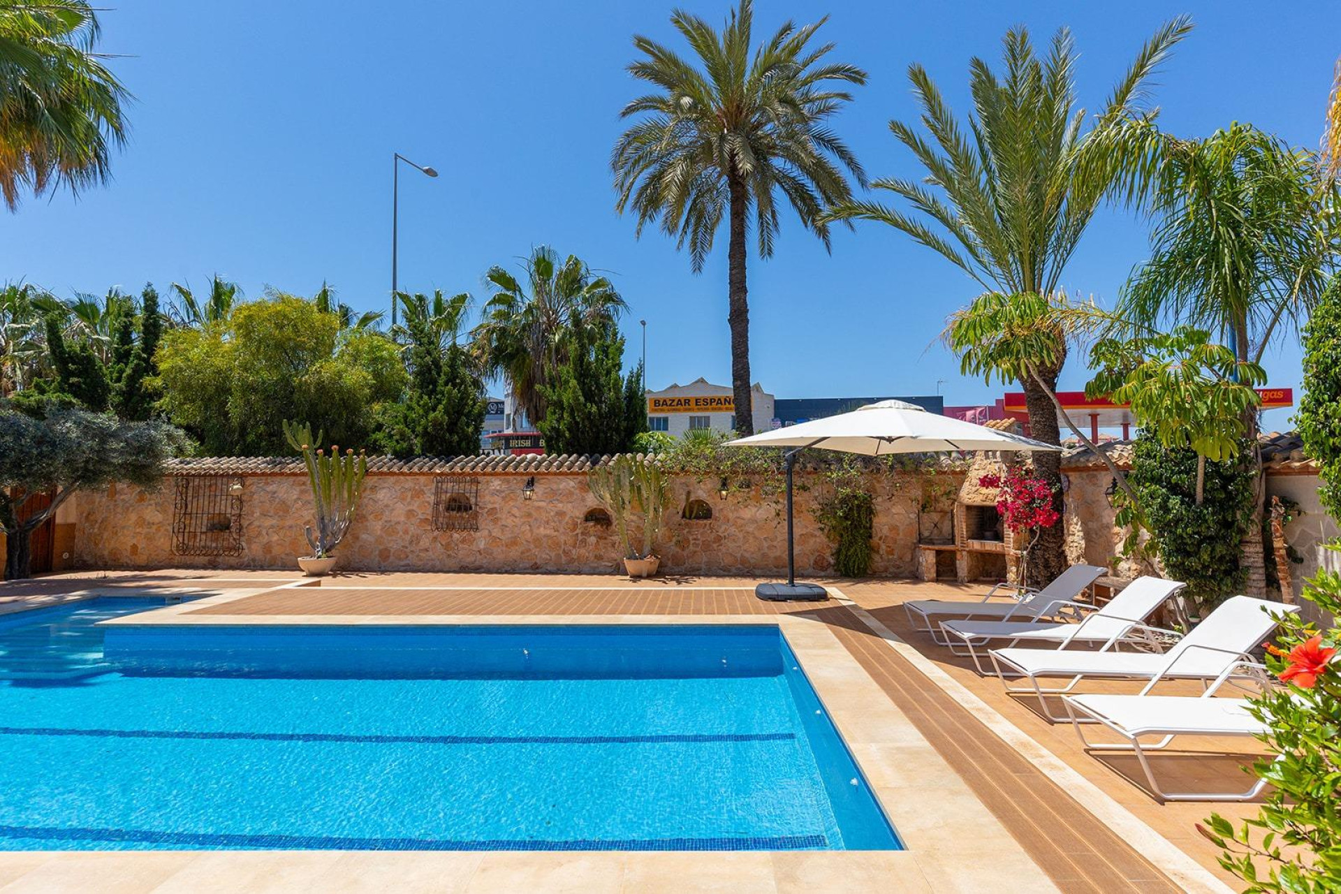 Revente - Villa - Orihuela Costa - Rocio del Mar