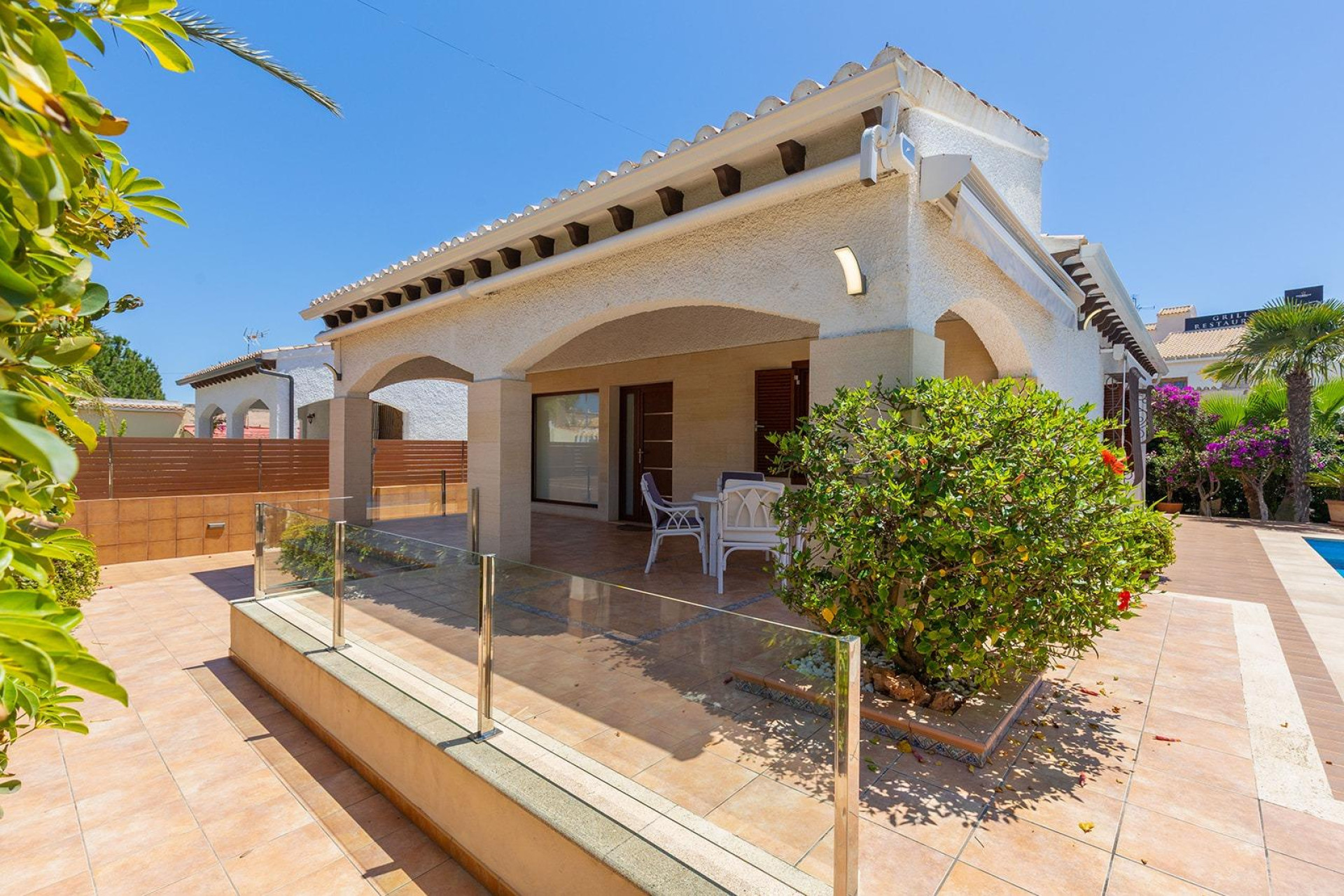 Revente - Villa - Orihuela Costa - Rocio del Mar