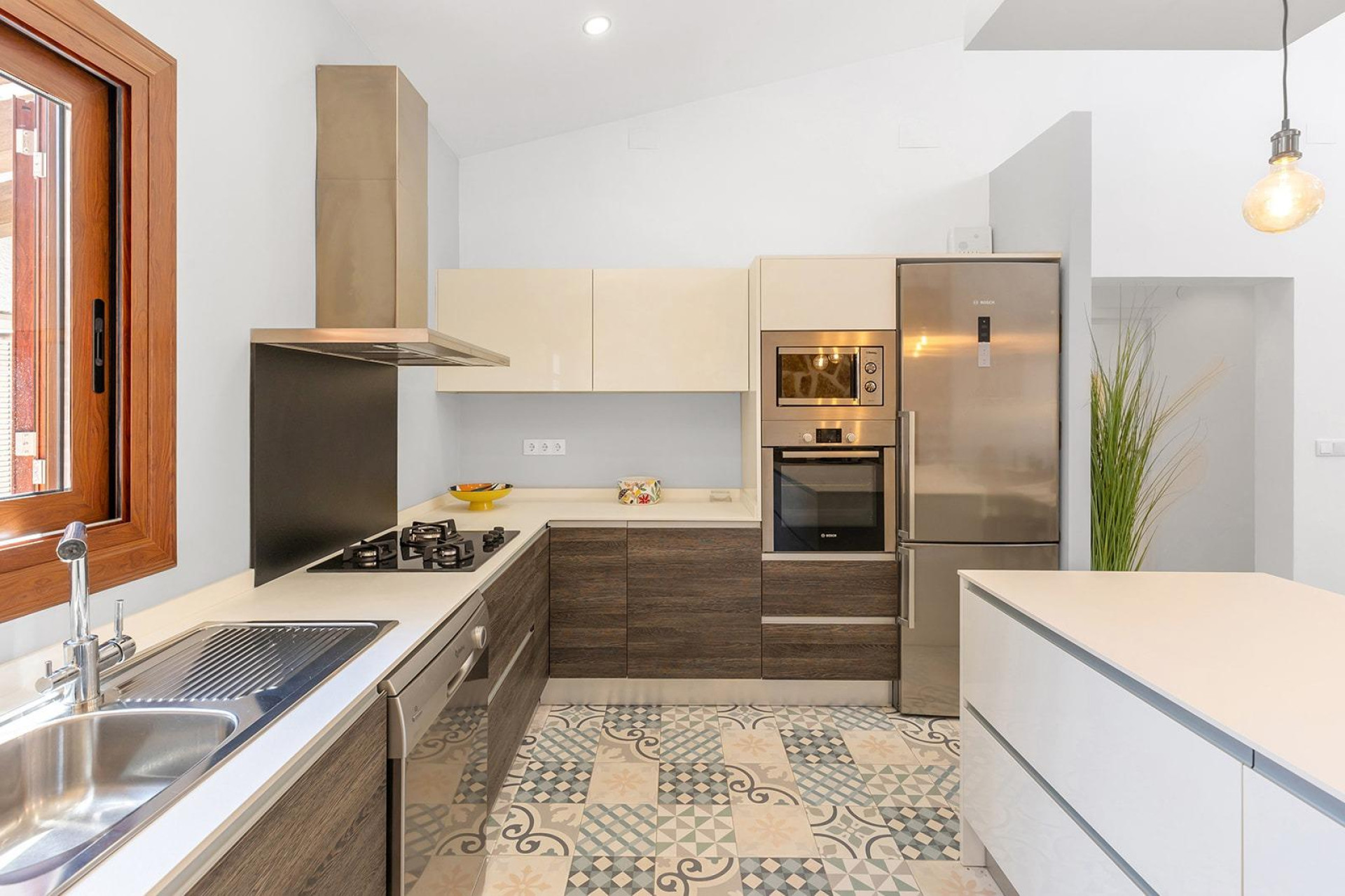 Revente - Villa - Orihuela Costa - Rocio del Mar