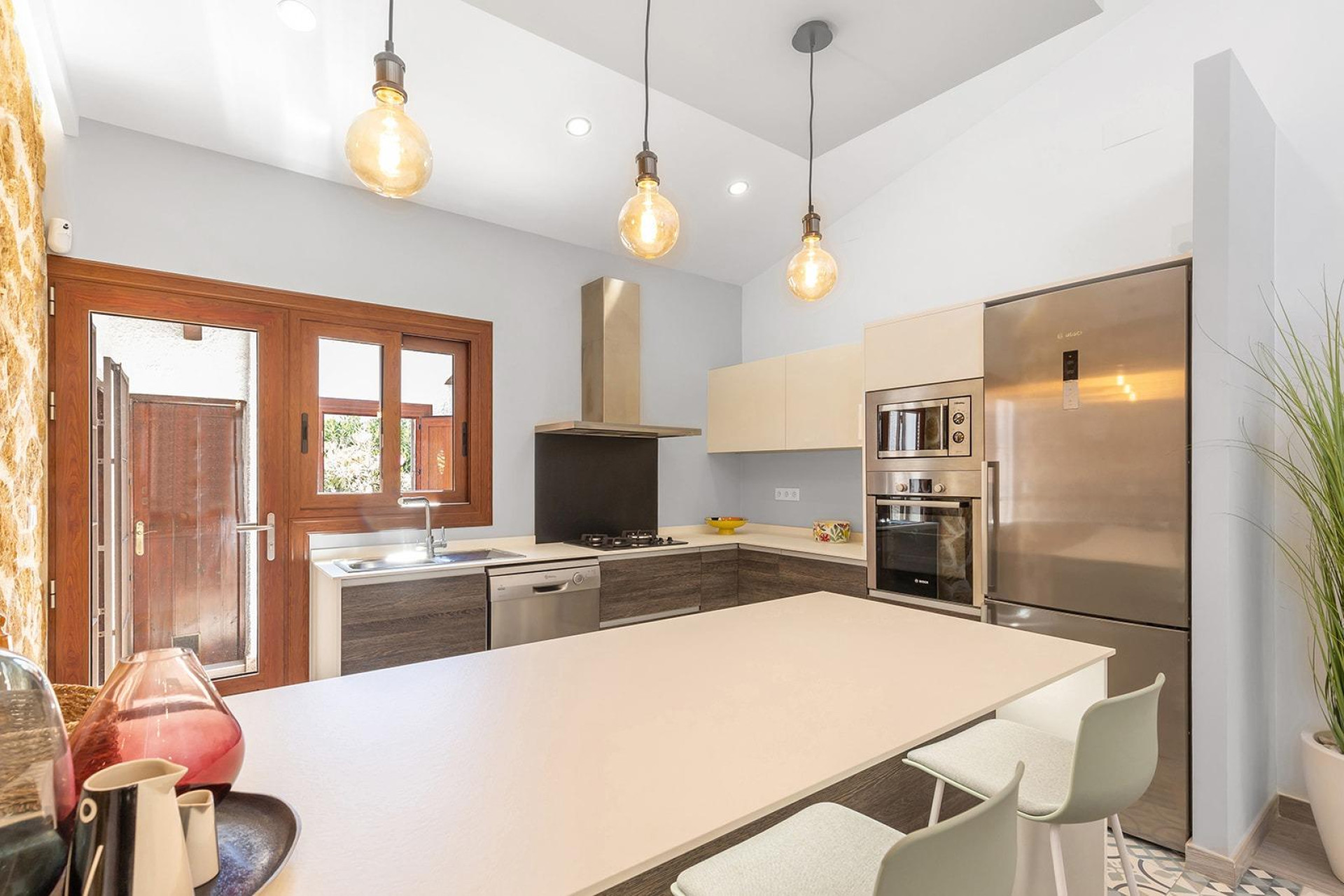 Revente - Villa - Orihuela Costa - Rocio del Mar