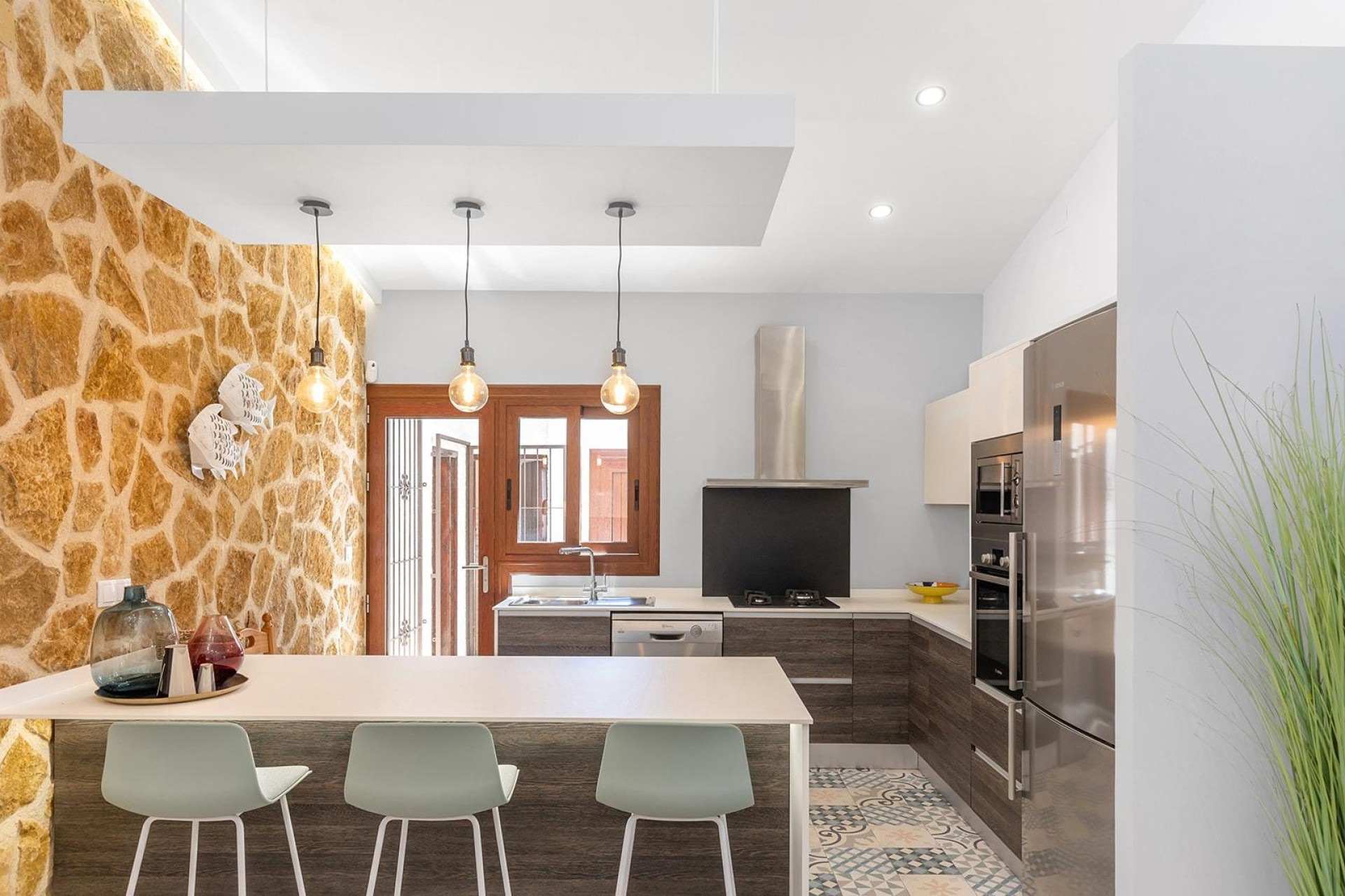 Revente - Villa - Orihuela Costa - Rocio del Mar