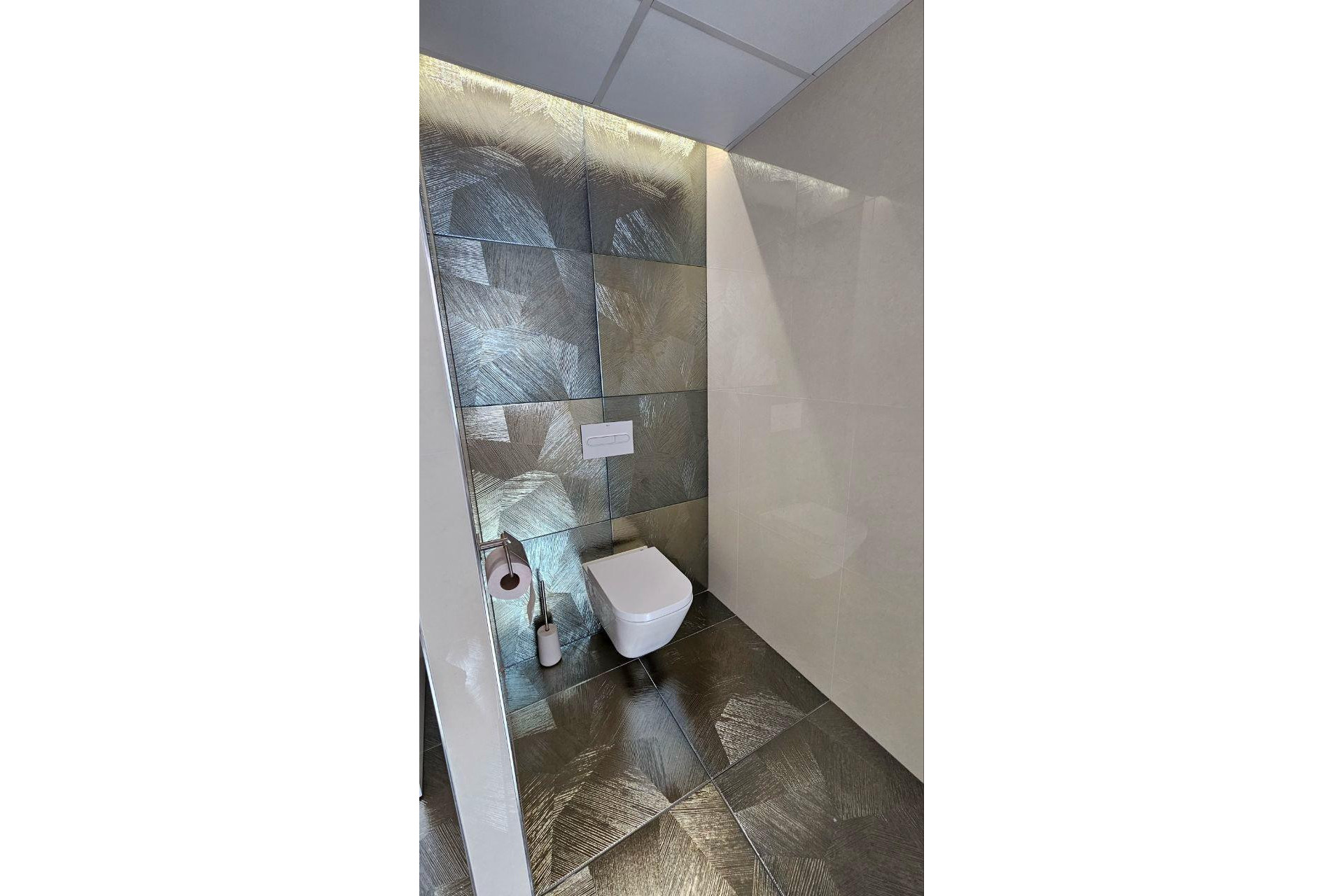 Revente - Villa - Orihuela Costa - Urb. Montepinar