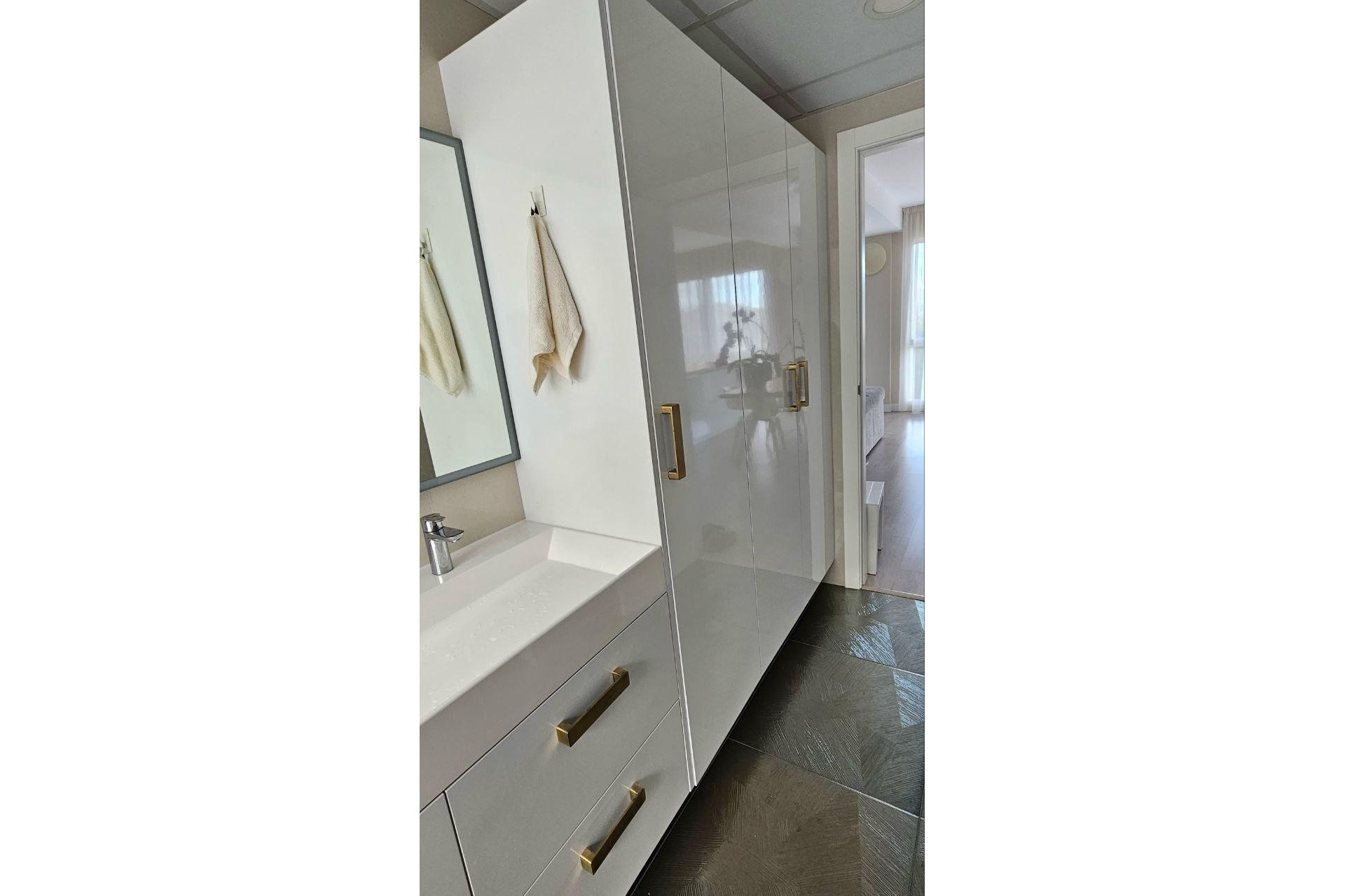 Revente - Villa - Orihuela Costa - Urb. Montepinar