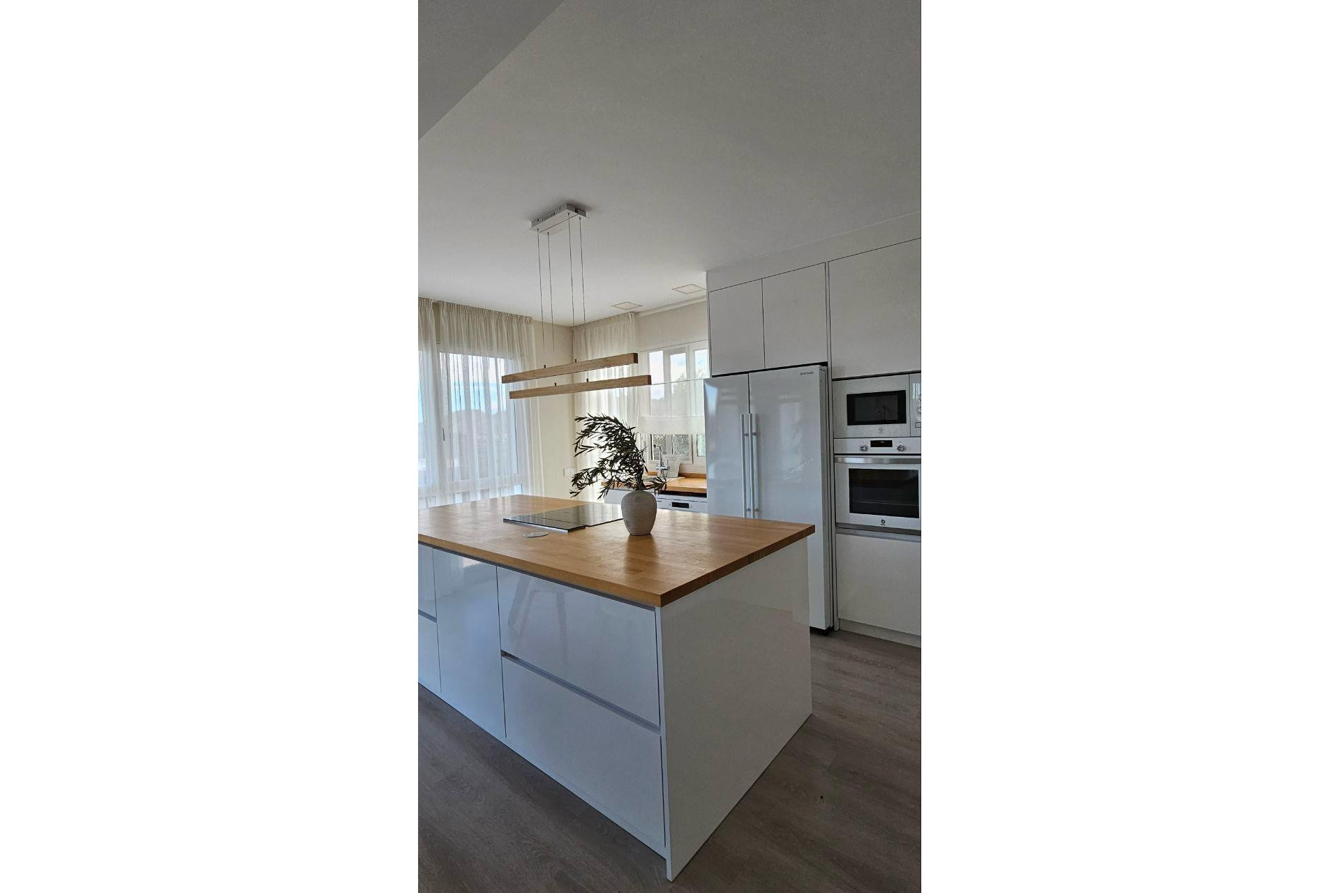 Revente - Villa - Orihuela Costa - Urb. Montepinar