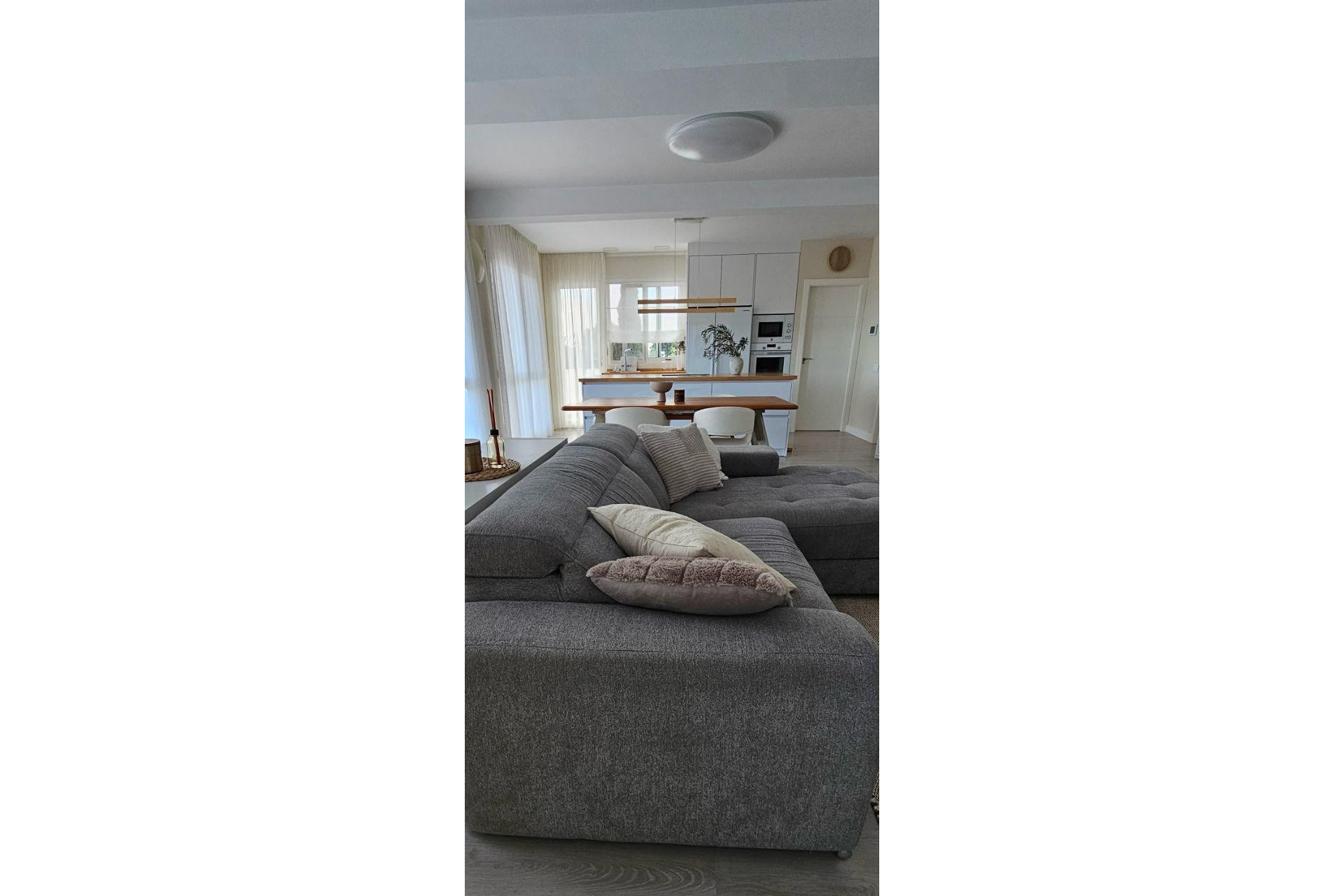 Revente - Villa - Orihuela Costa - Urb. Montepinar