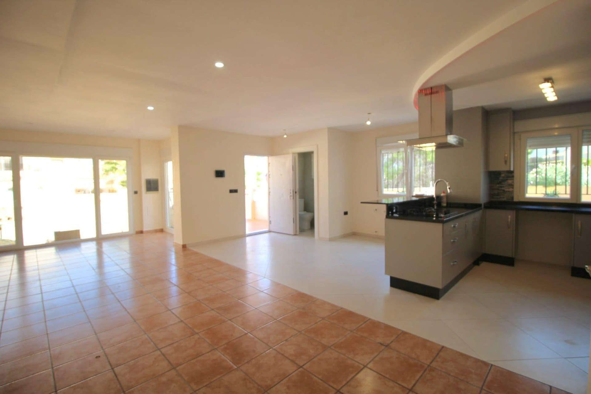 Revente - Villa - Orihuela Costa - Villamartín-Las Filipinas