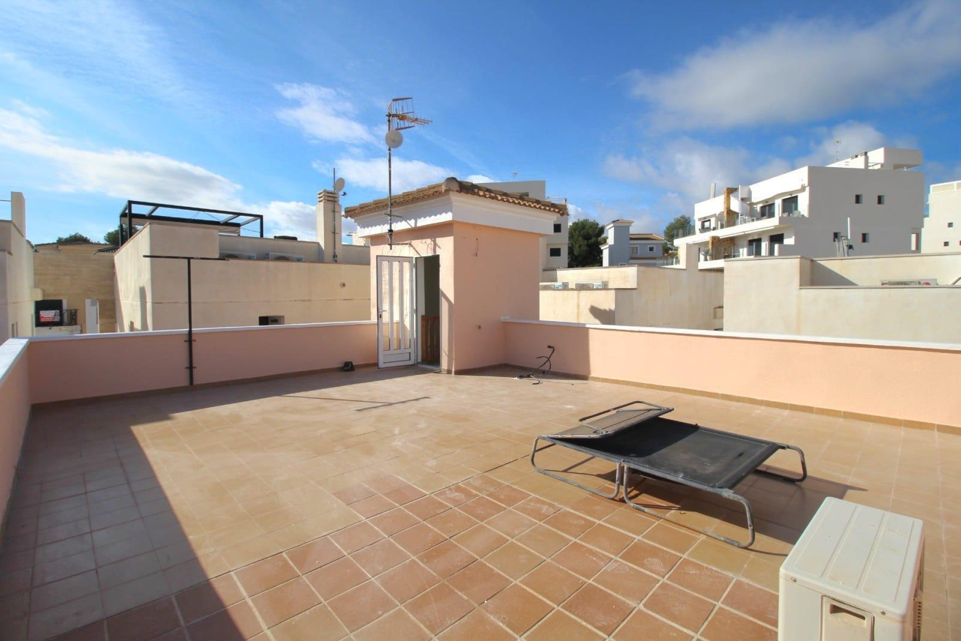 Revente - Villa - Orihuela Costa - Villamartín-Las Filipinas