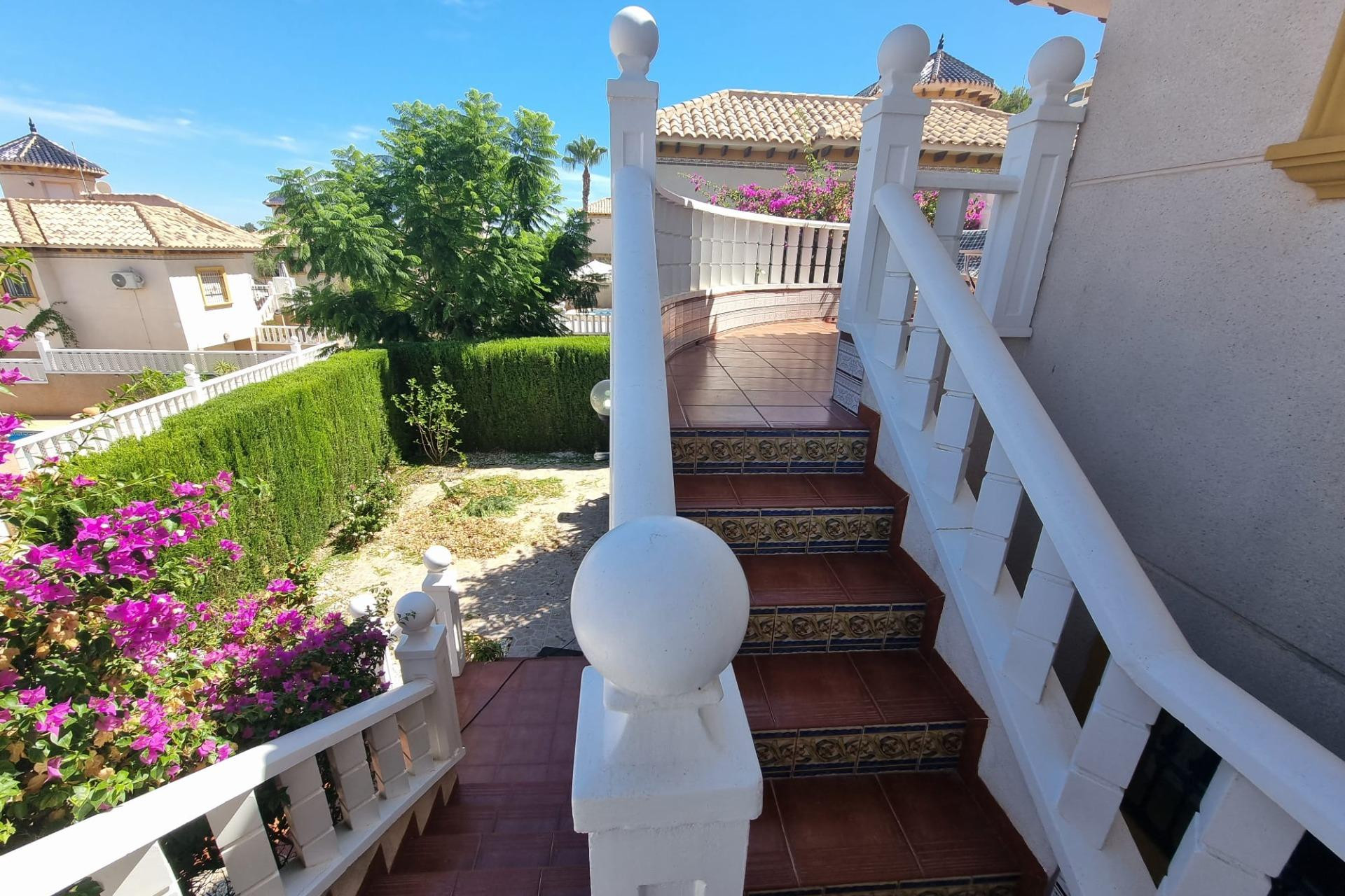 Revente - Villa - Orihuela Costa - Villamartin