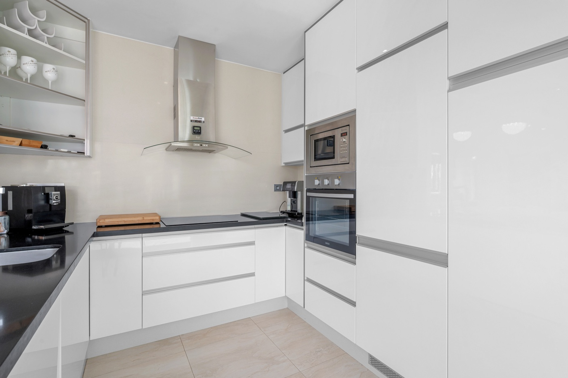 Revente - Villa - Orihuela Costa - Villamartín