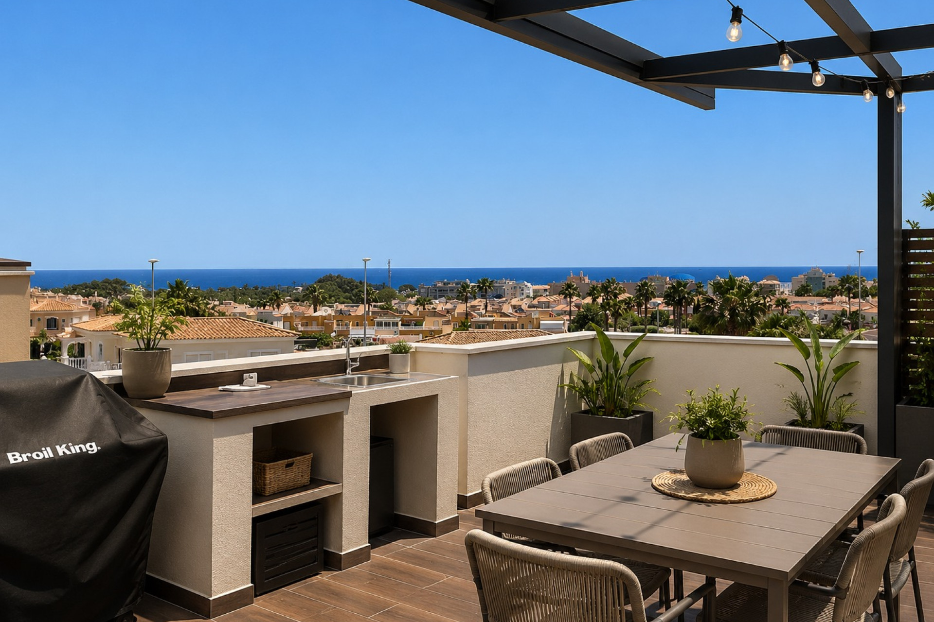 Revente - Villa - Orihuela Costa