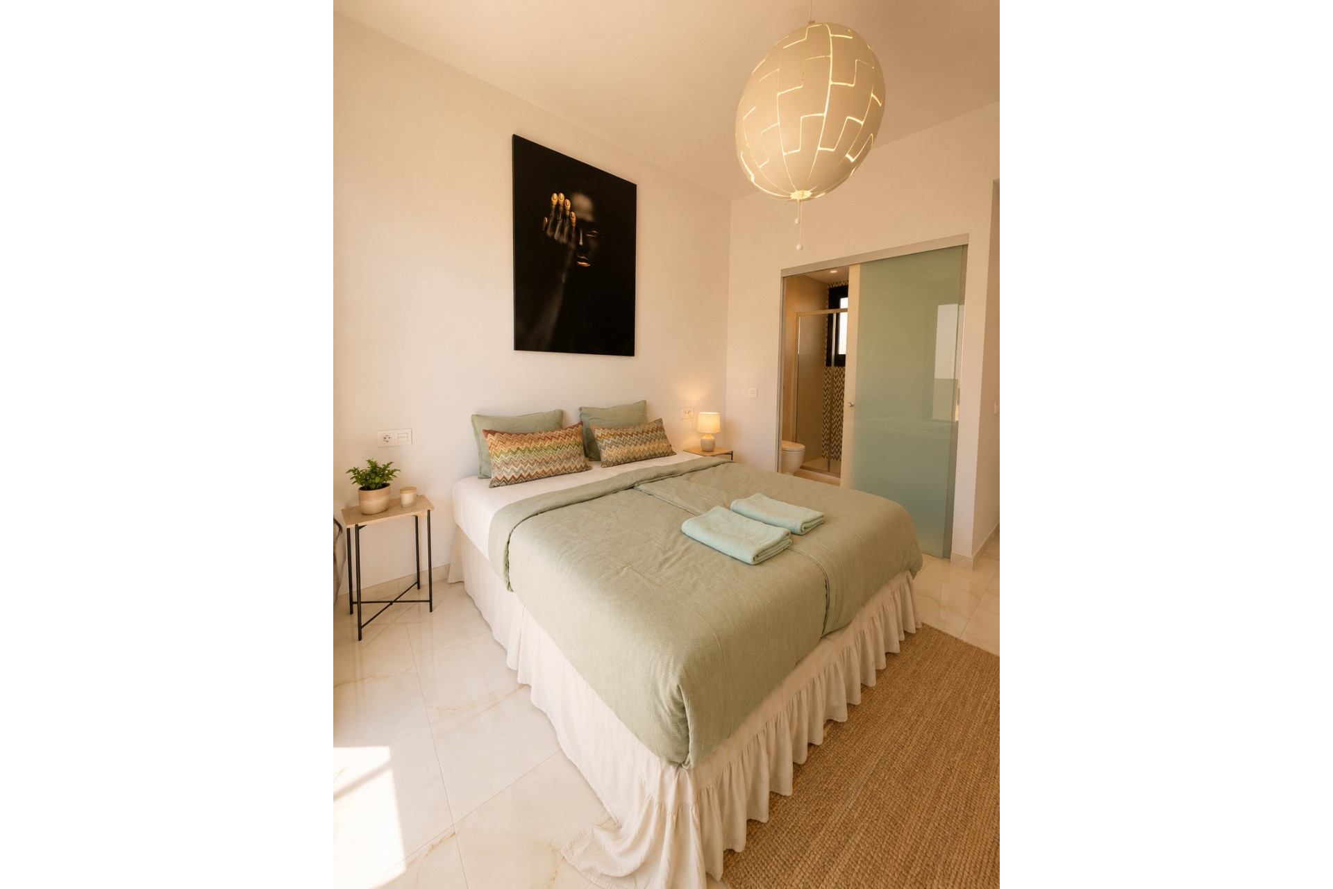 Revente - Villa - Orihuela Costa