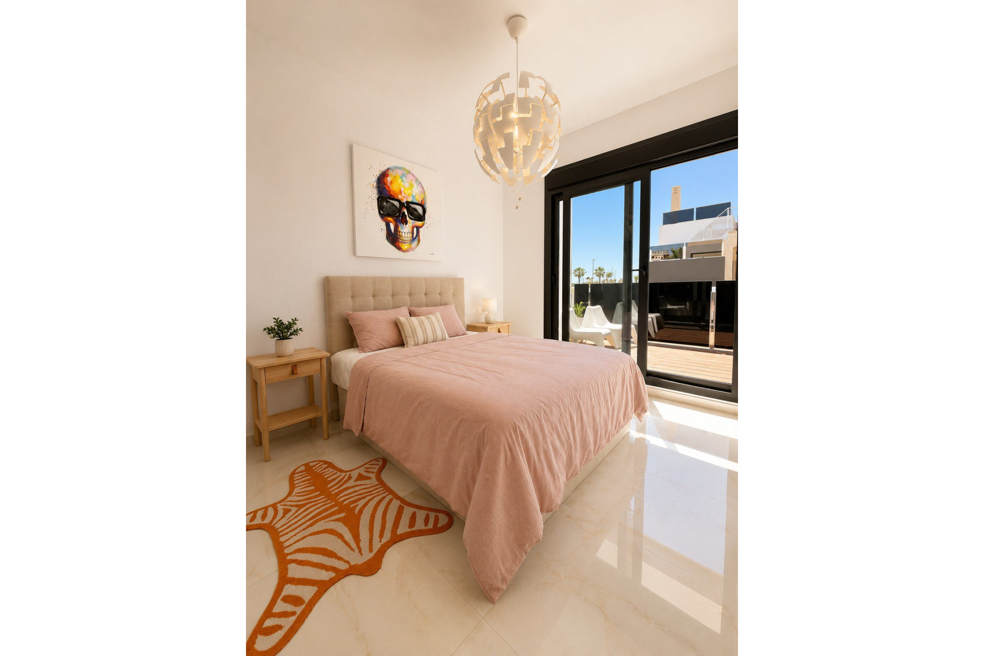 Revente - Villa - Orihuela Costa