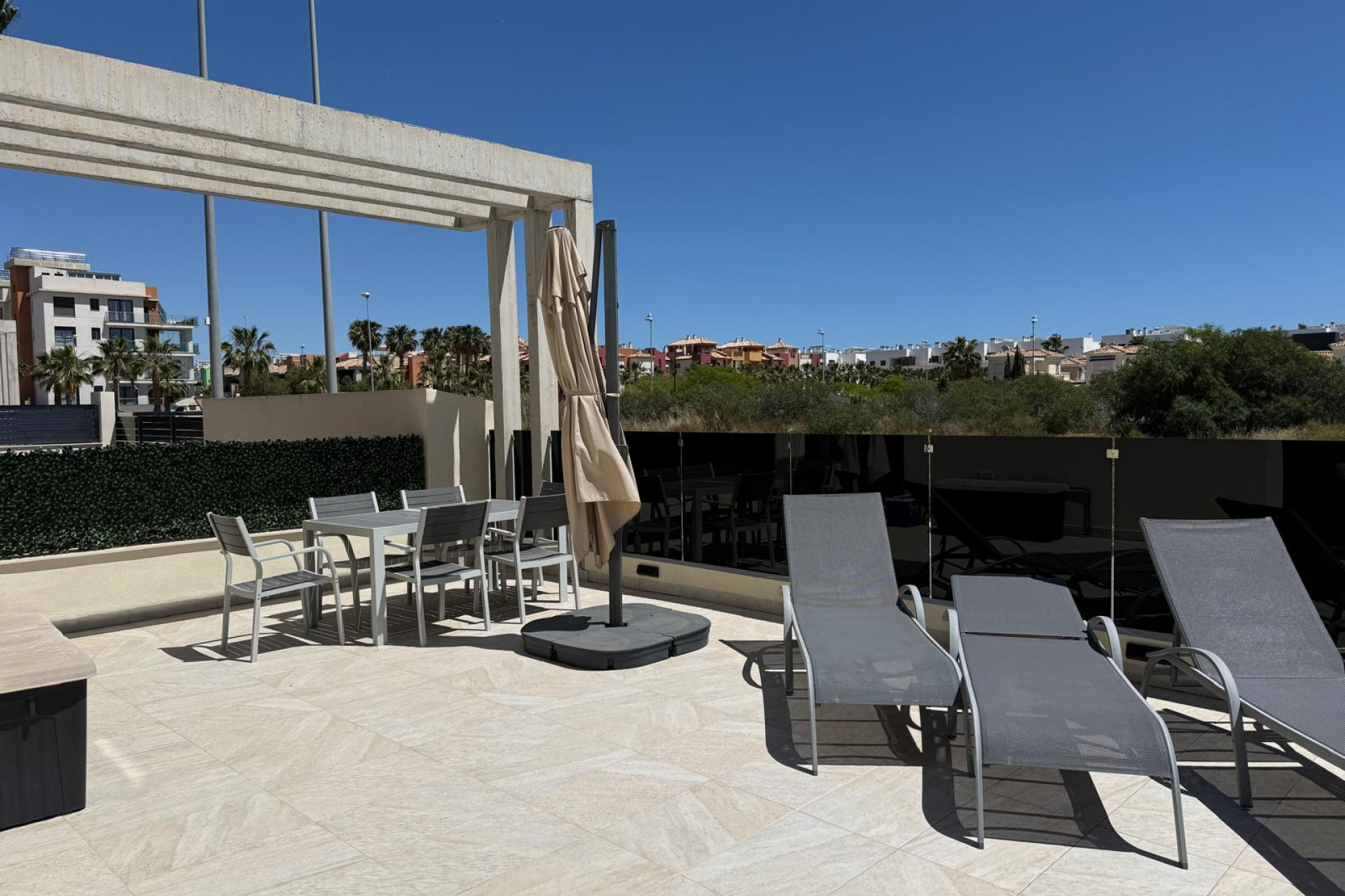 Revente - Villa - Orihuela Costa