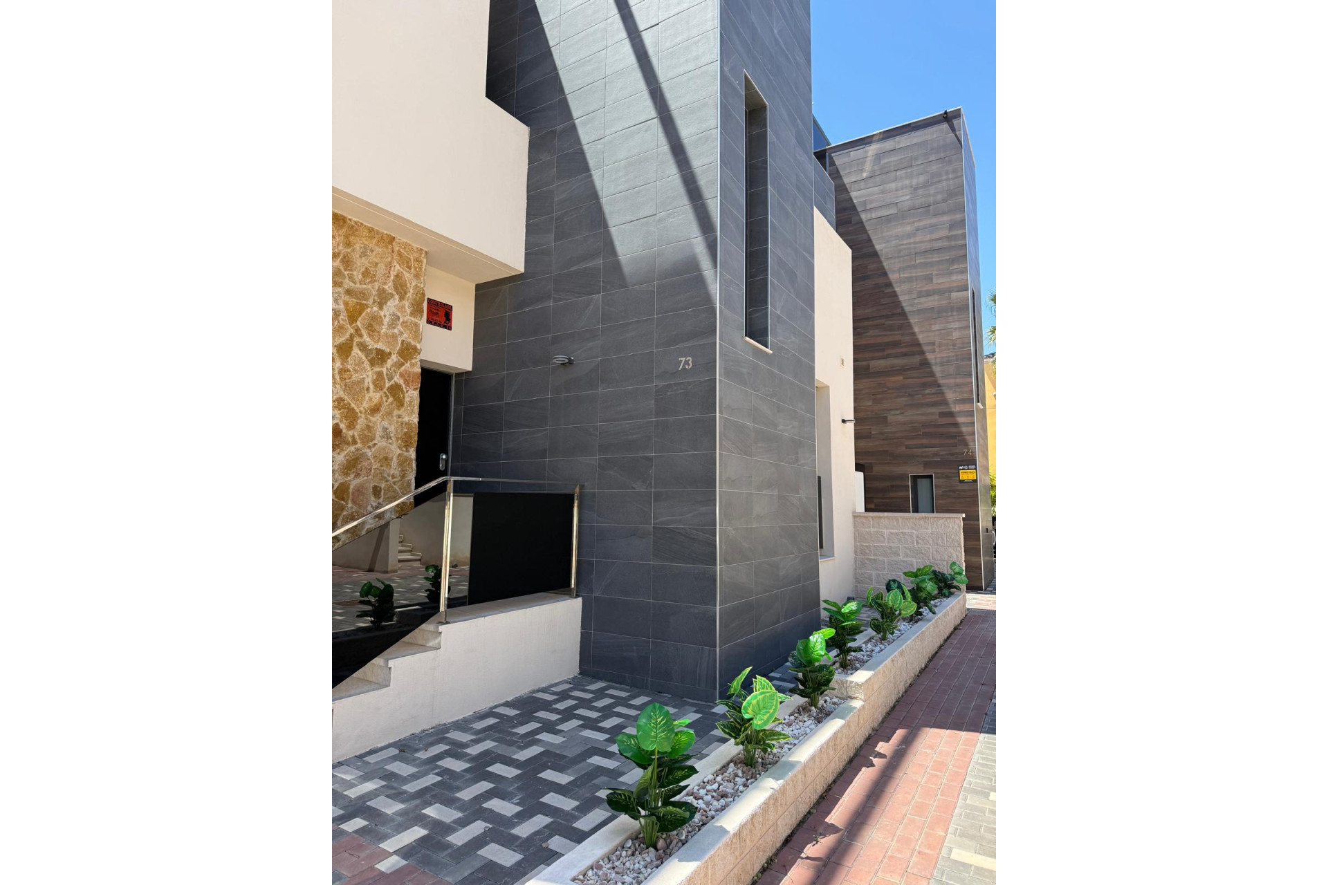 Revente - Villa - Orihuela Costa