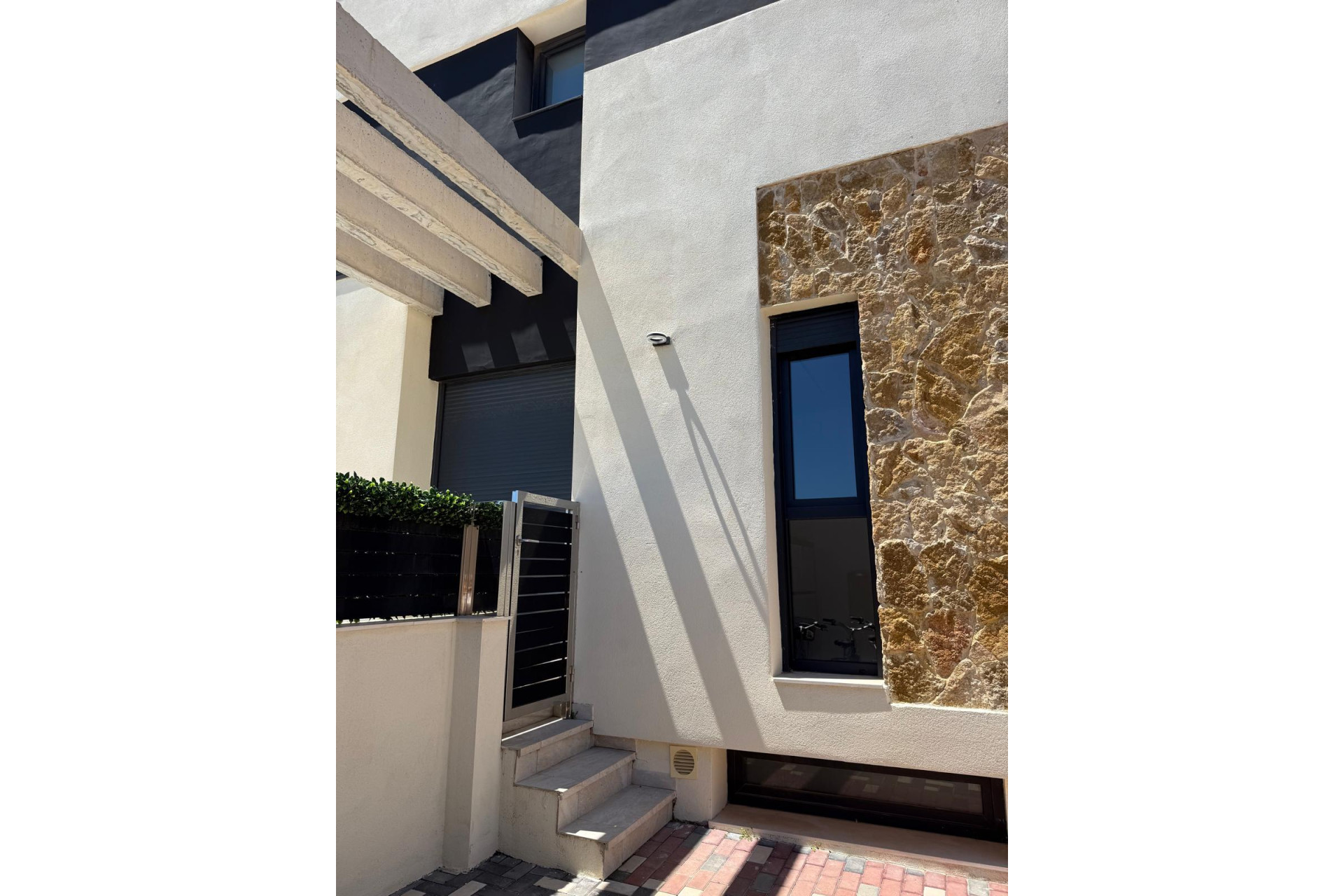 Revente - Villa - Orihuela Costa