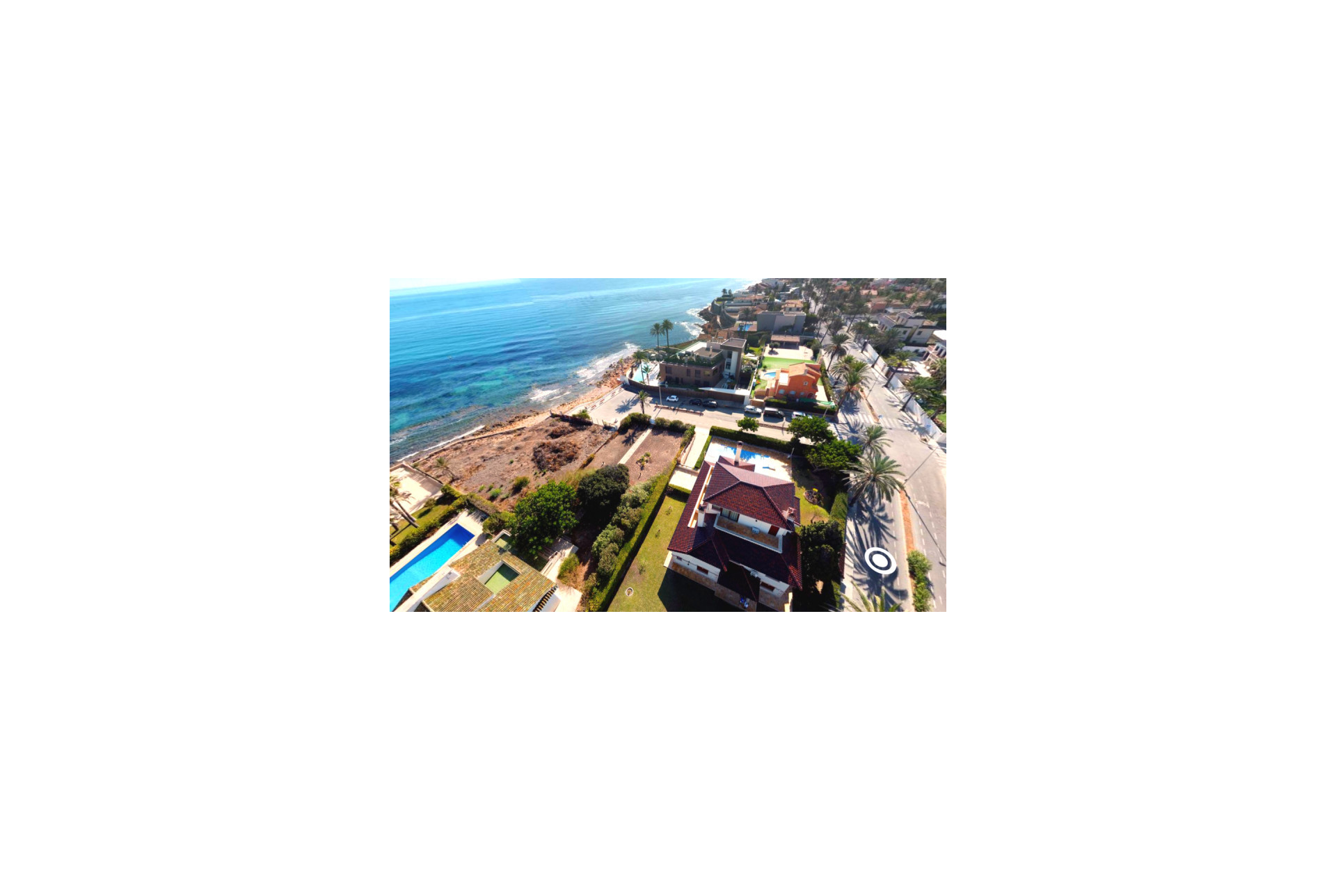 Revente - Villa - Orihuela Costa