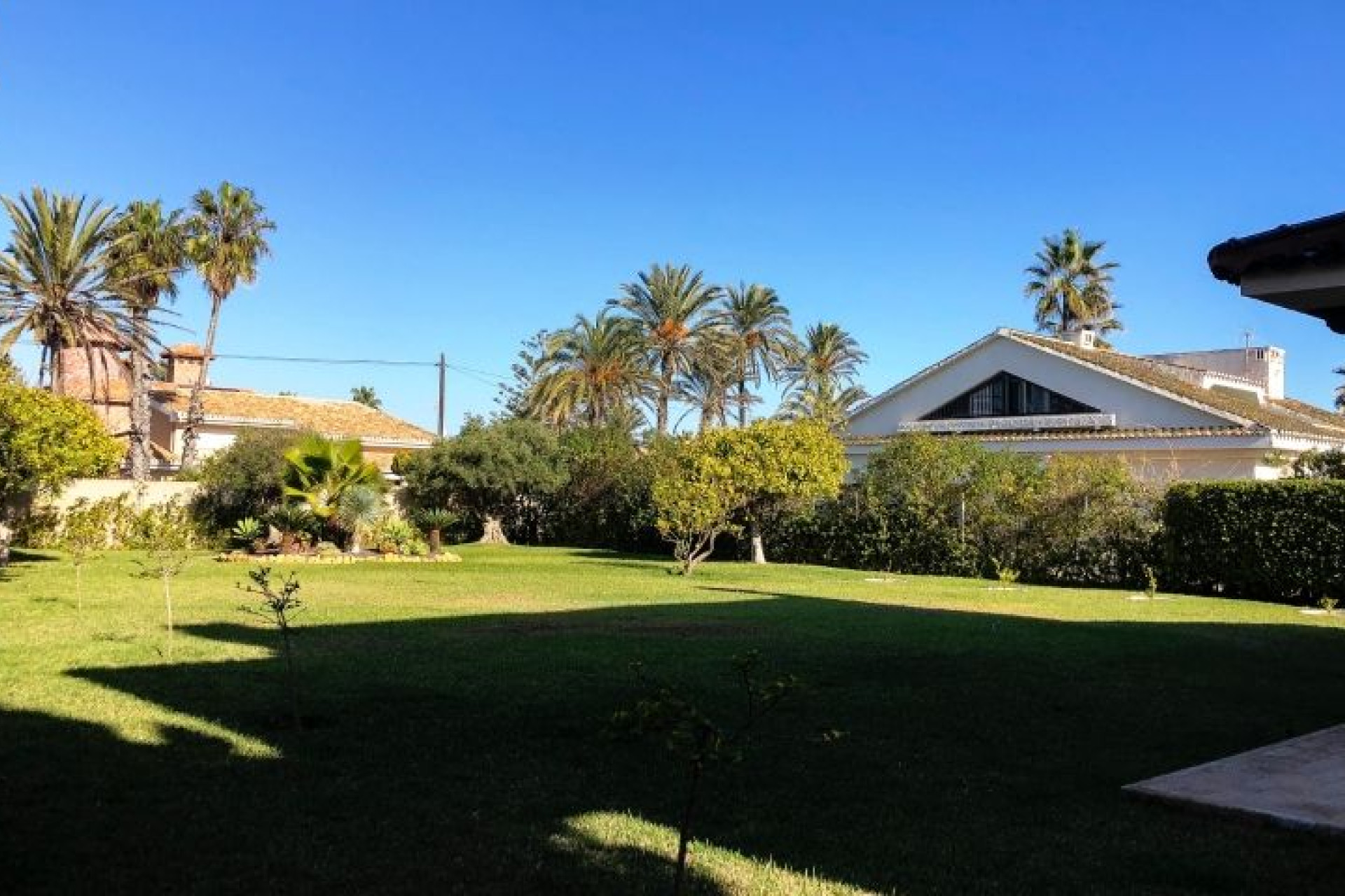 Revente - Villa - Orihuela Costa