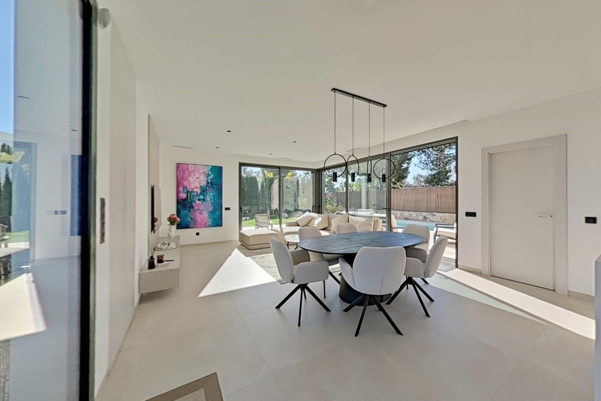 Revente - Villa - Orihuela - Las Colinas Golf