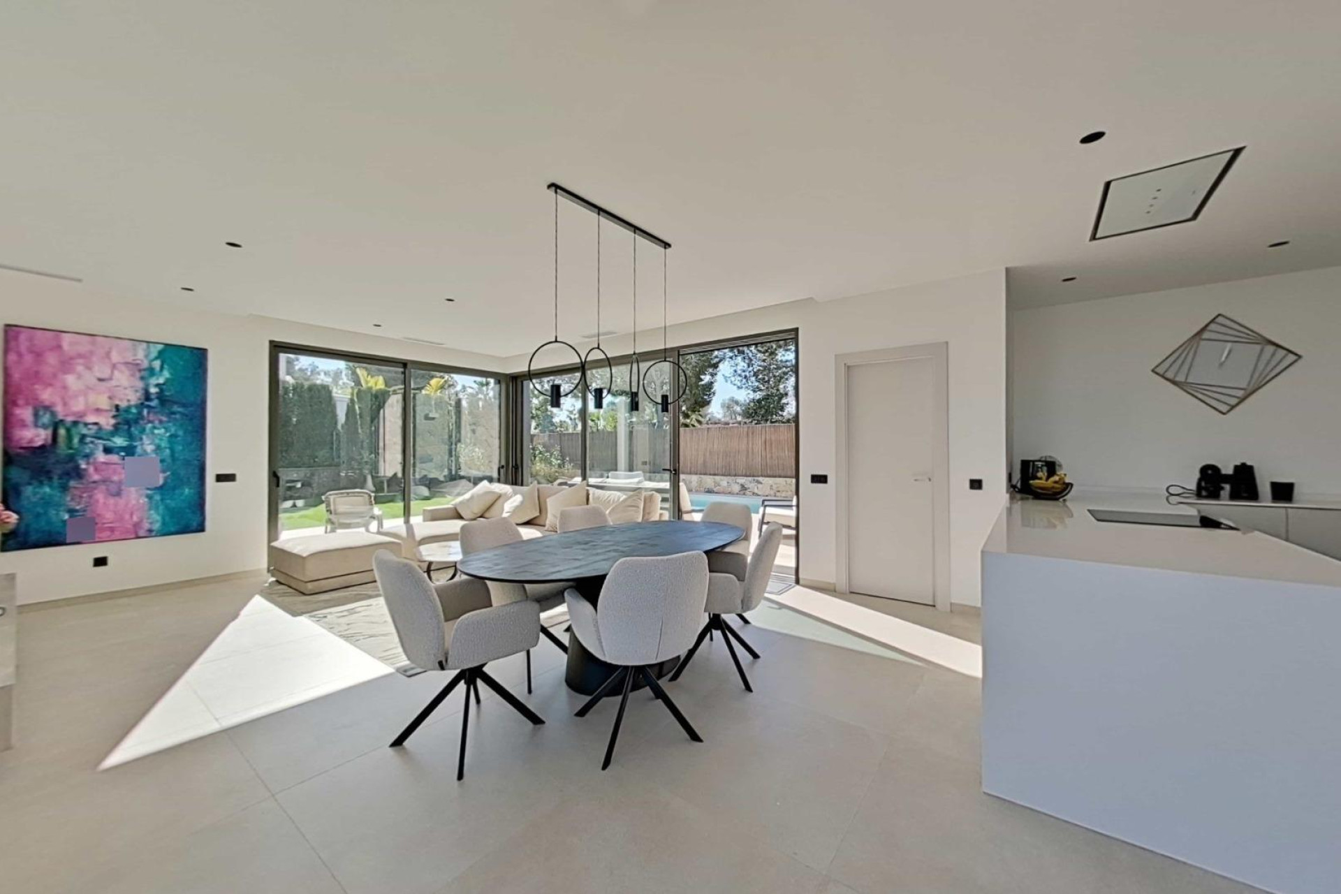 Revente - Villa - Orihuela - Las Colinas Golf