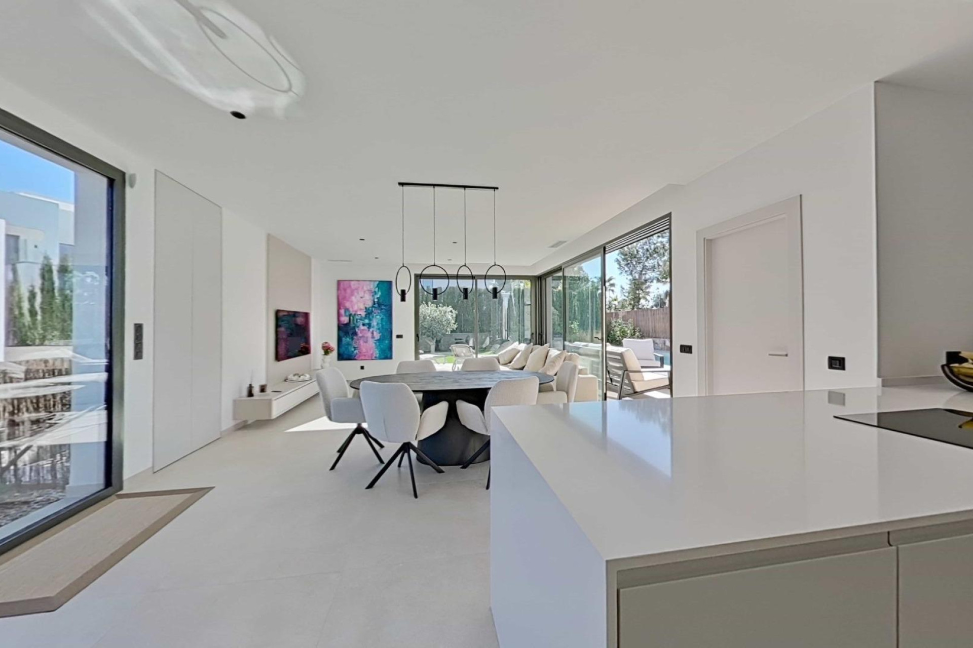 Revente - Villa - Orihuela - Las Colinas Golf