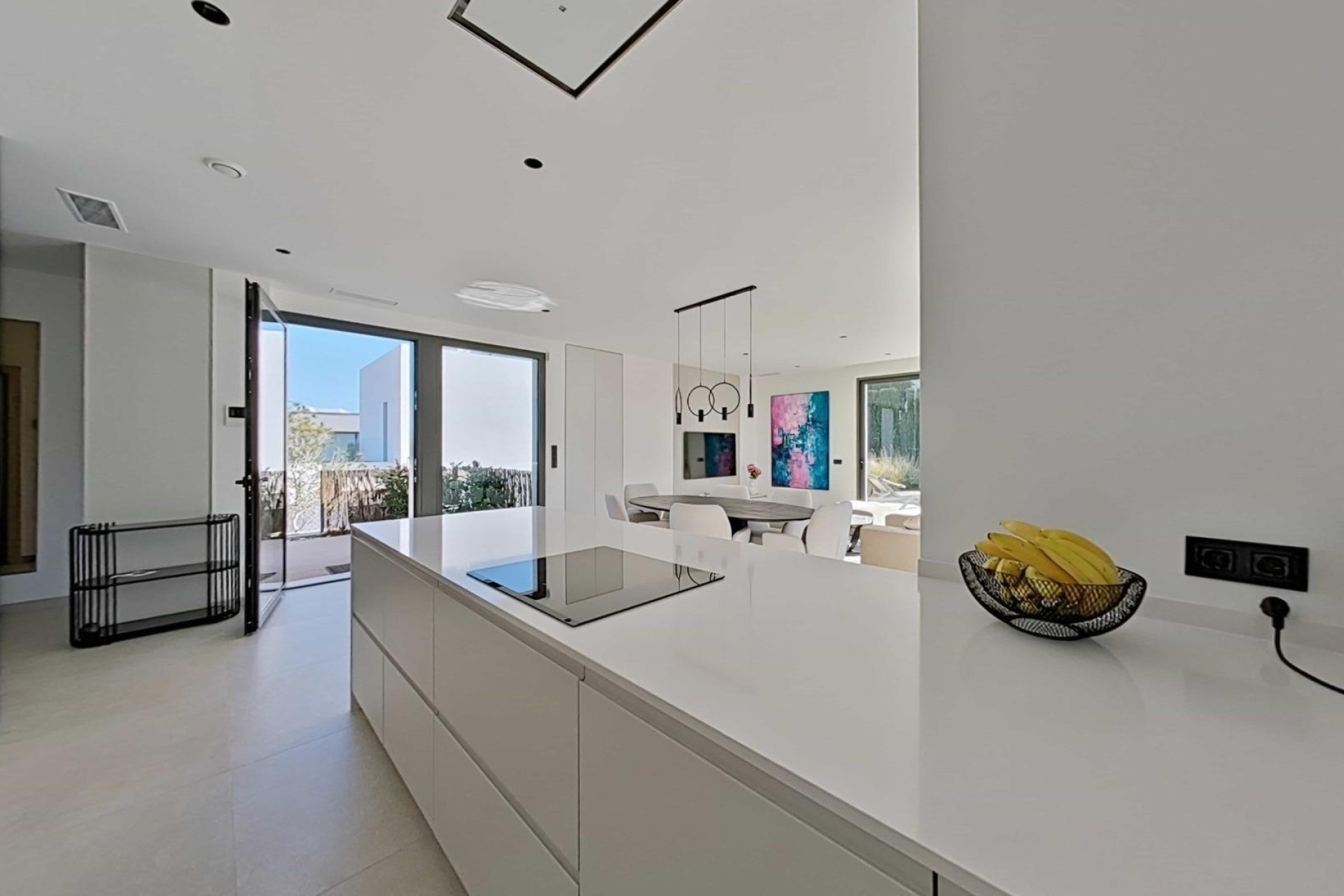 Revente - Villa - Orihuela - Las Colinas Golf