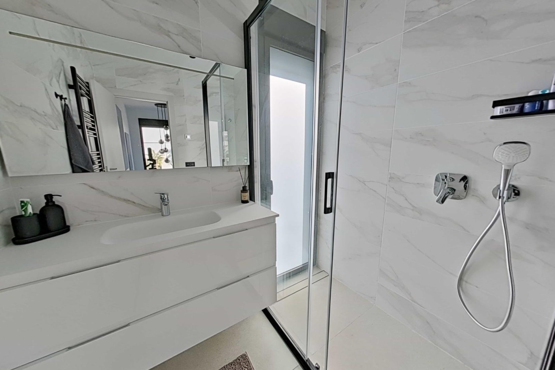 Revente - Villa - Orihuela - Las Colinas Golf