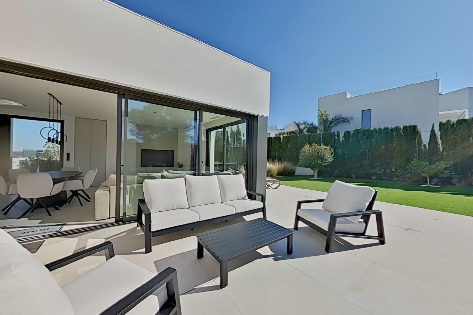 Revente - Villa - Orihuela - Las Colinas Golf