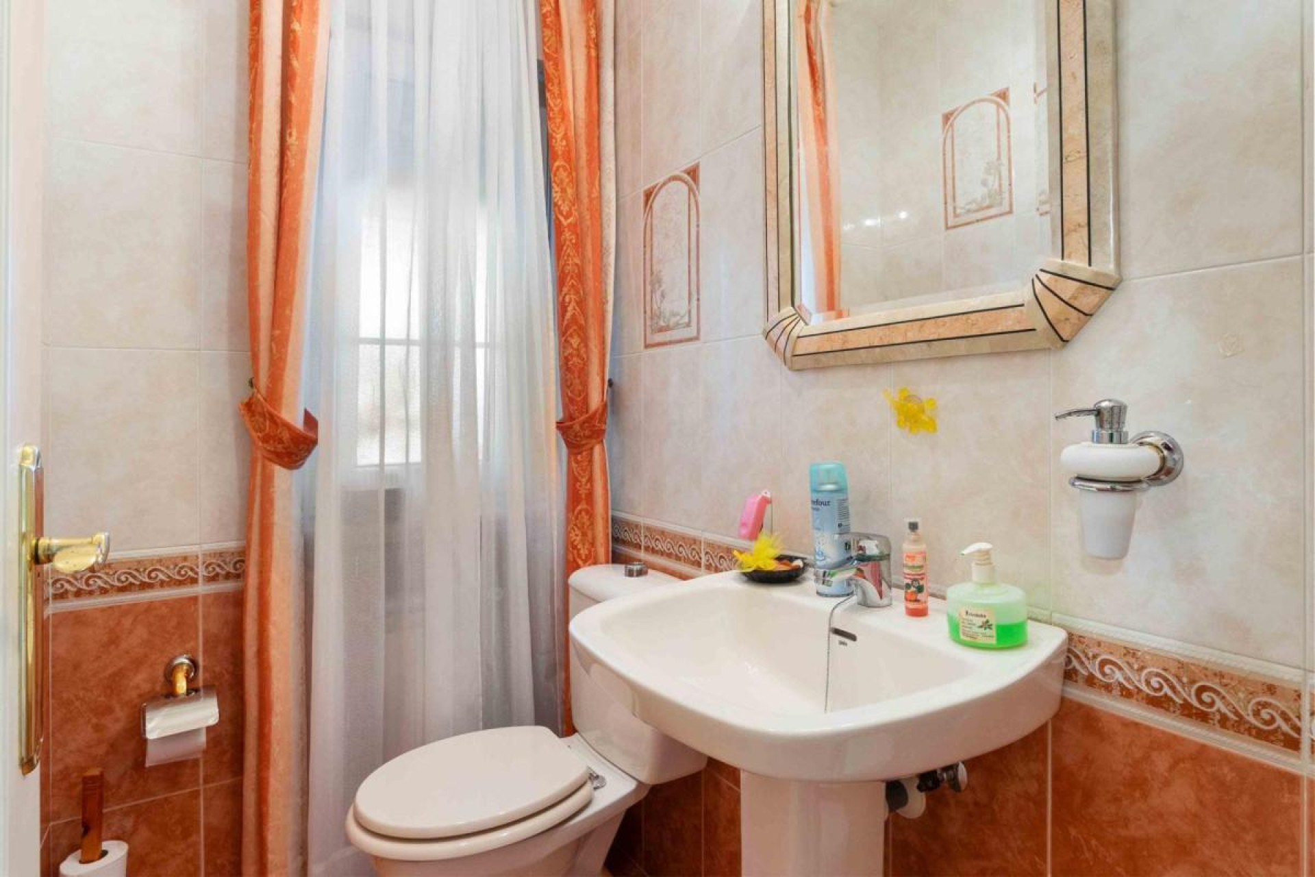 Revente - Villa - Orihuela