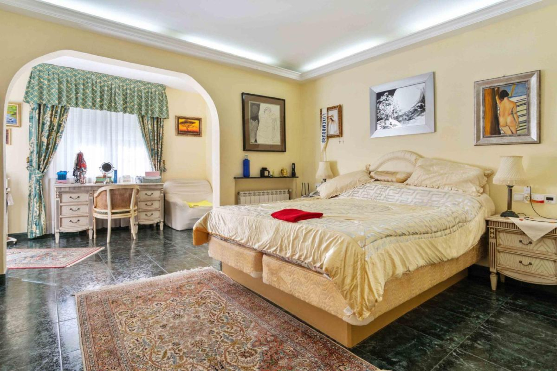 Revente - Villa - Orihuela