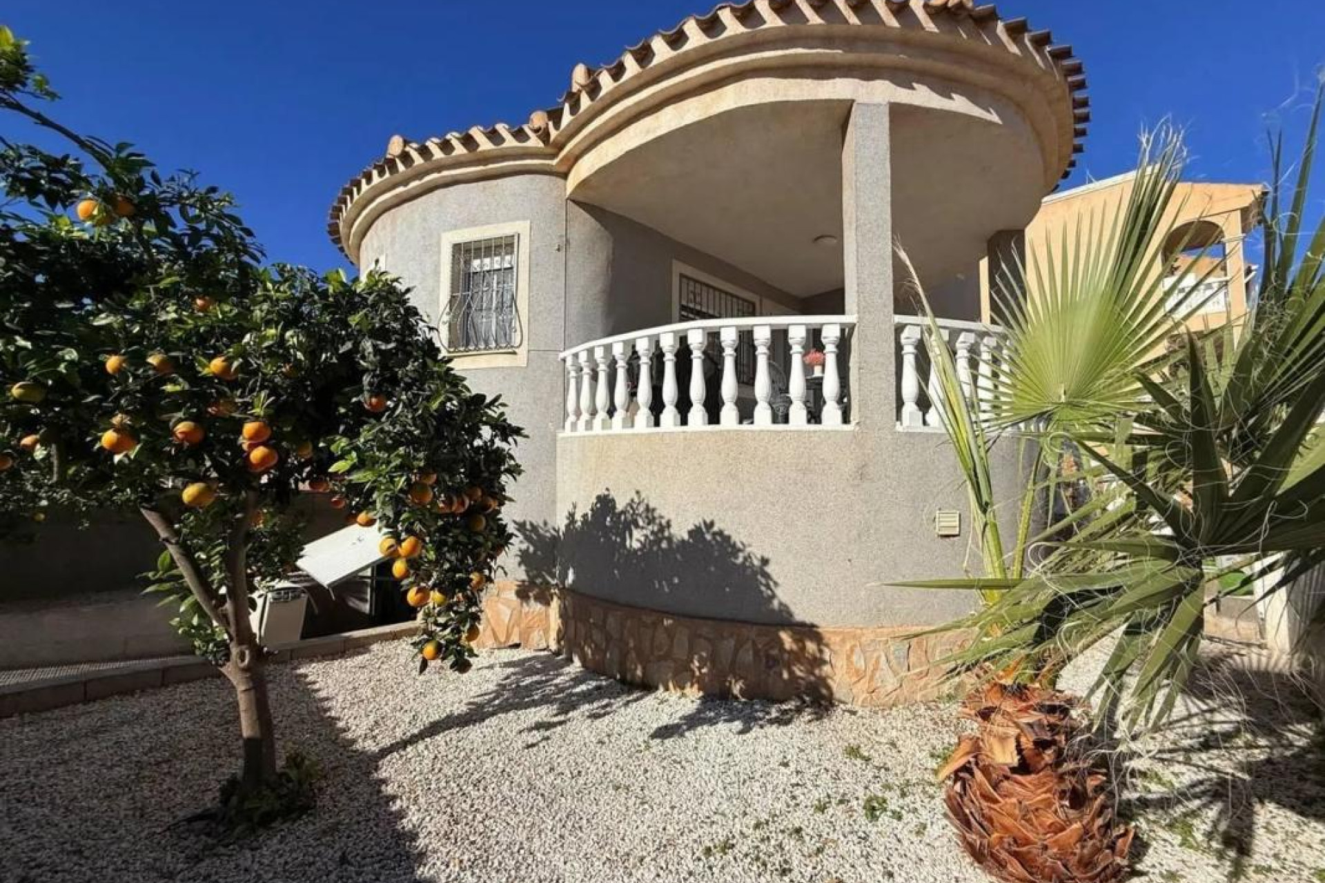 Revente - Villa - Orihuela