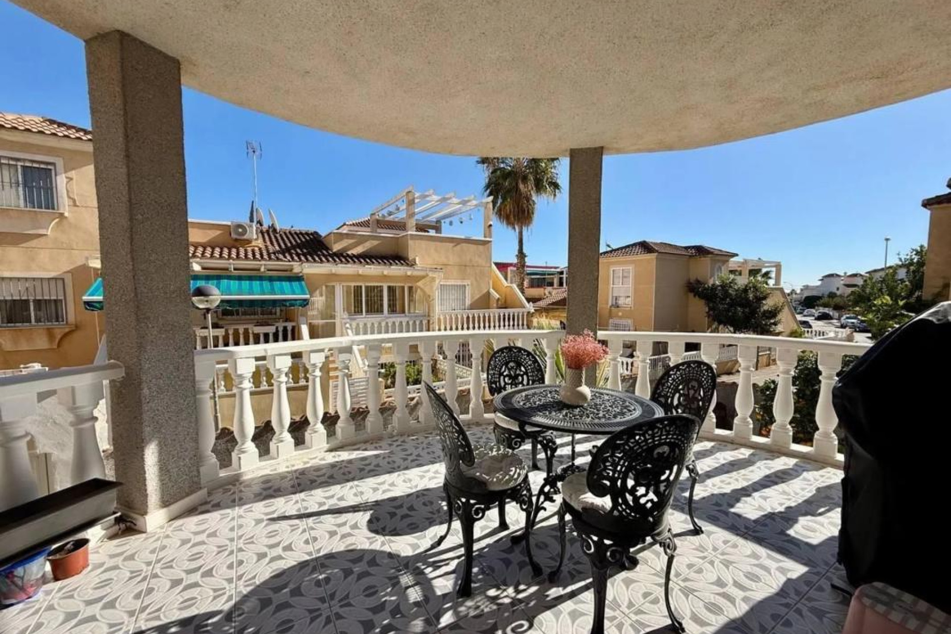 Revente - Villa - Orihuela